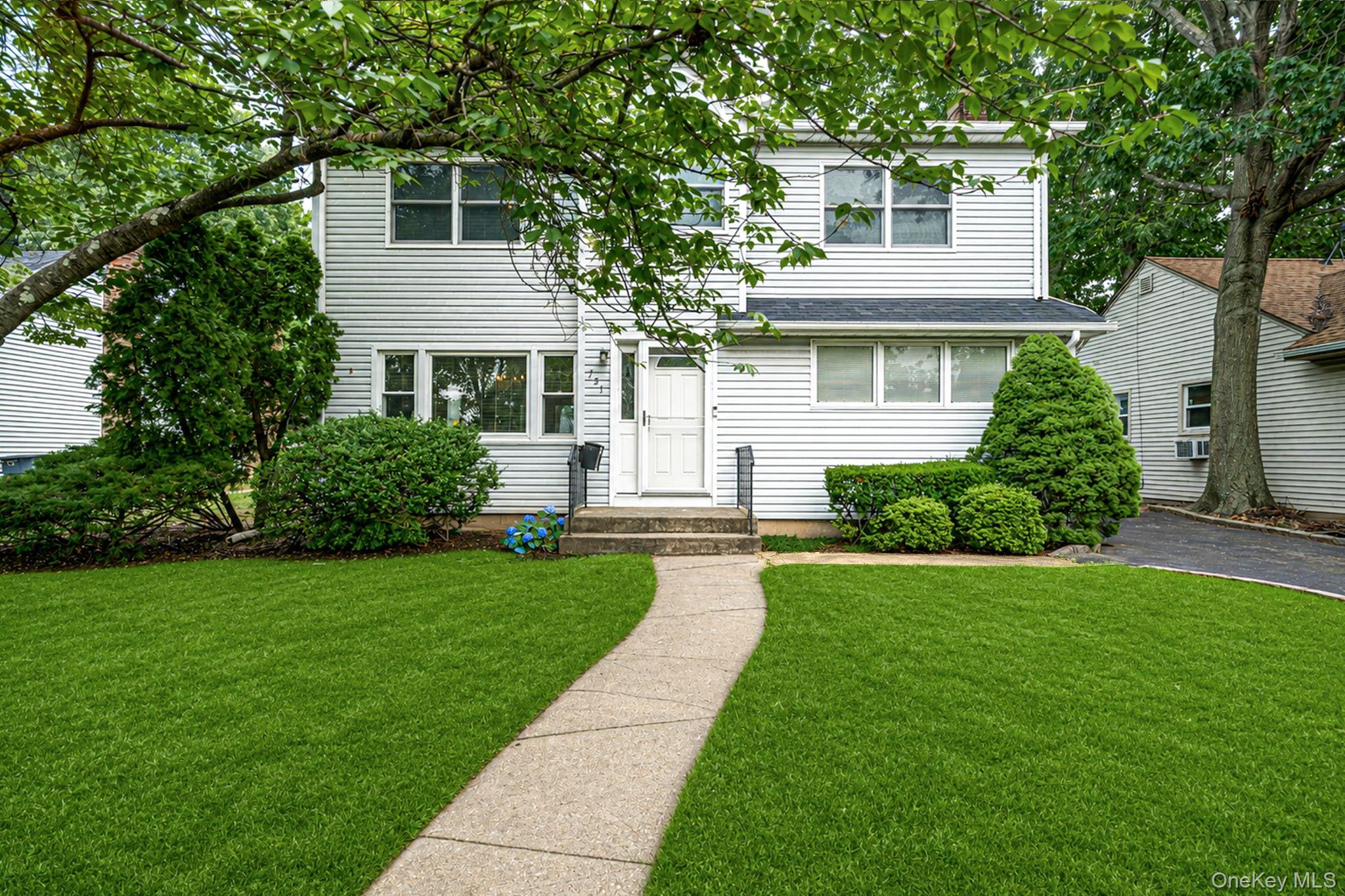 Fillmore Rd, East Meadow, NY 11554 #1