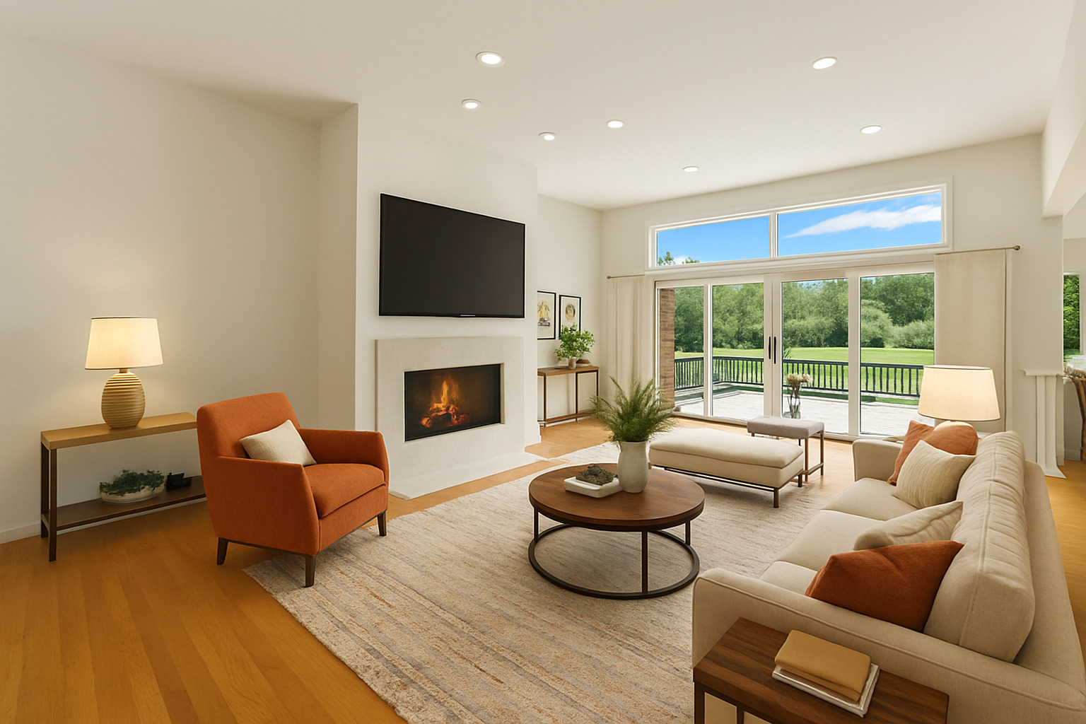 Highland Park, Illinois, 60035, United States, 4 Bedrooms Bedrooms, ,3 BathroomsBathrooms,Residential,For Sale,1912097