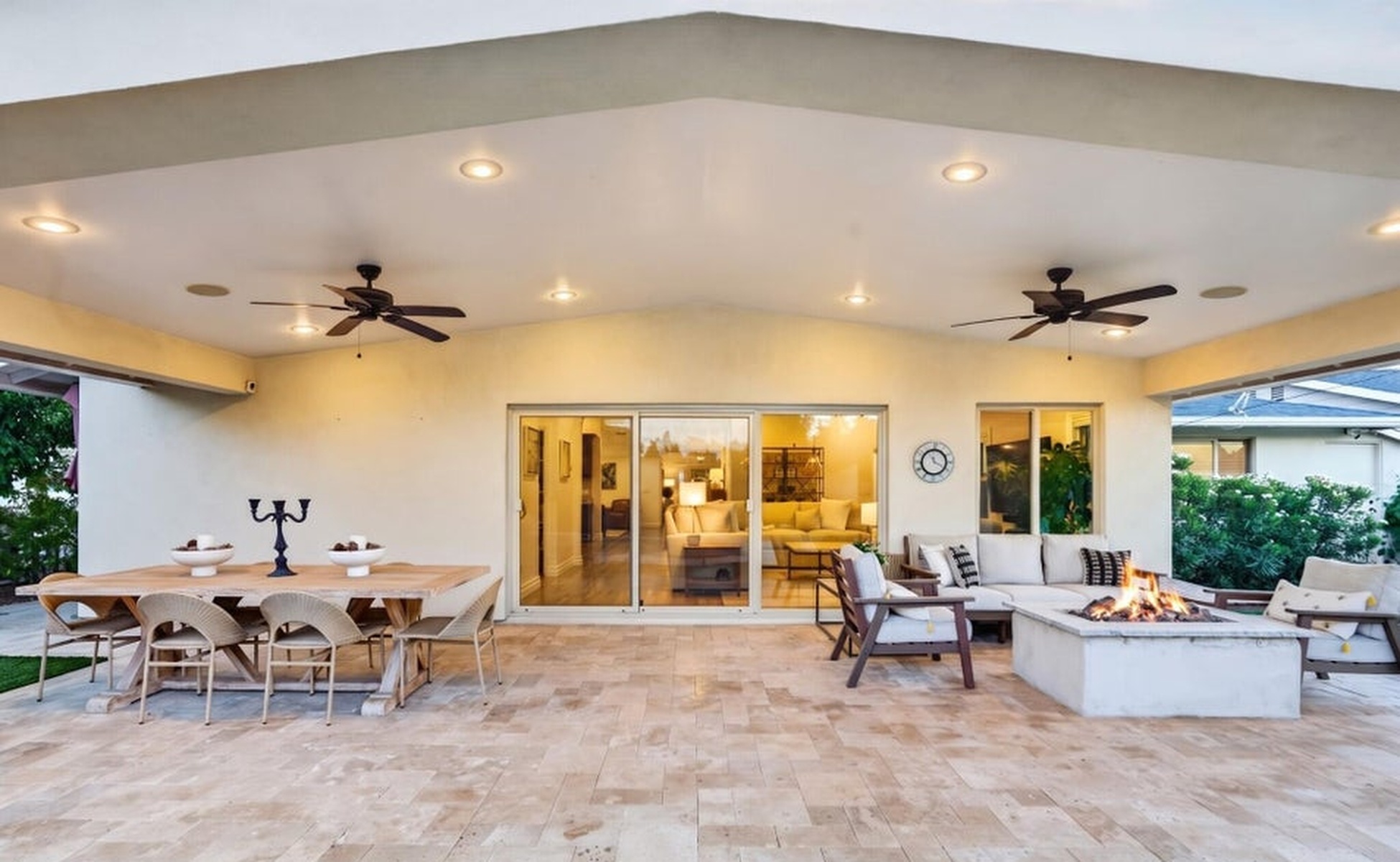  4520 E Earll Dr  Phoenix, AZ - 物件實景