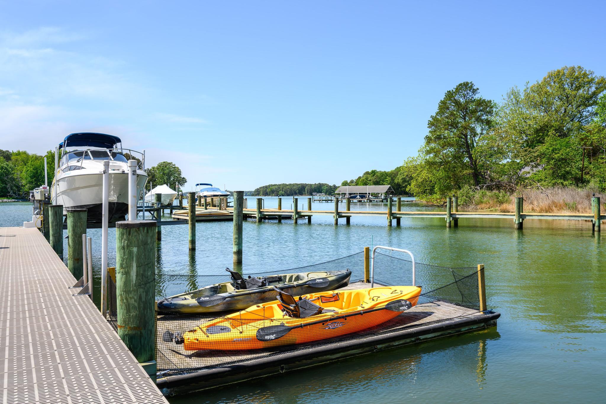  962 San Domingo Court, Saint Michaels, MD, 21663 - 物件實景