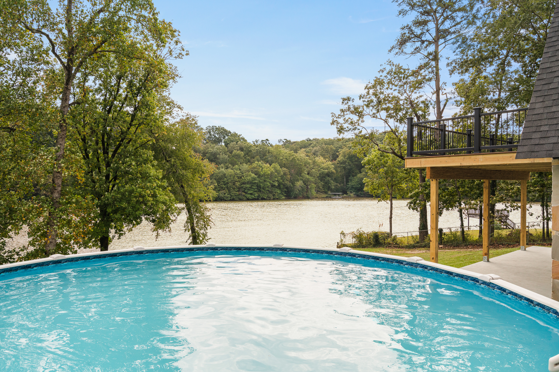  303 Snyder Road, Easley, SC 29640 - 物件實景