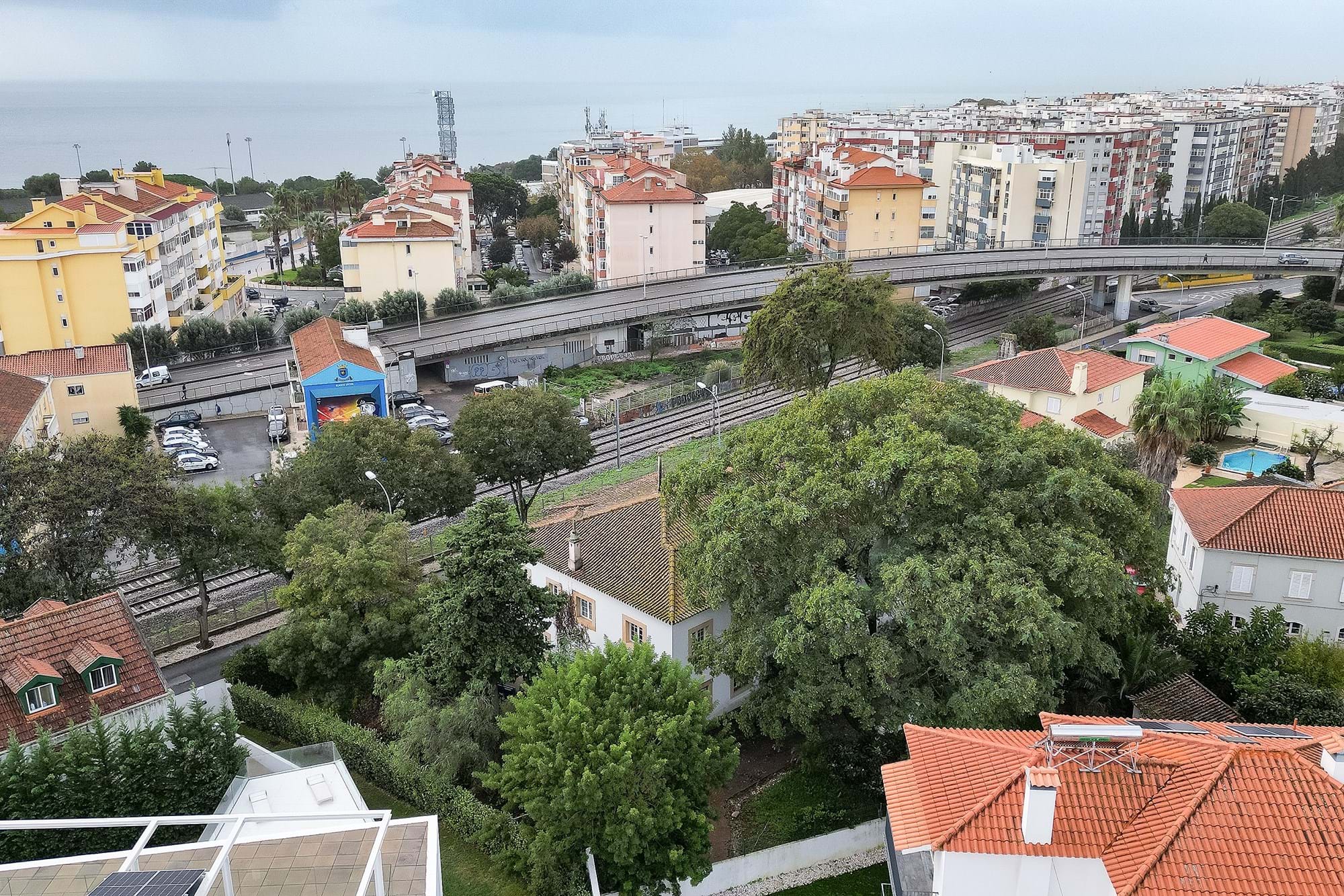Oeiras, Lisbon, 2770-109, PT, 15 Bedrooms Bedrooms, ,17 BathroomsBathrooms,Residential,For Sale,1700055