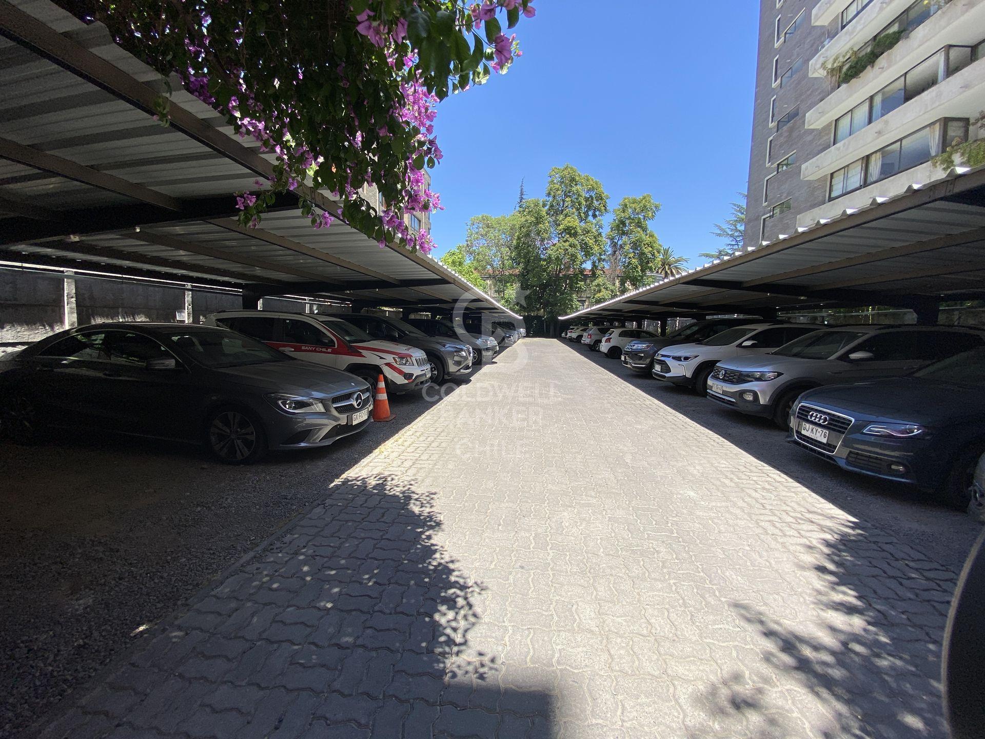 Providencia, Chile, 3 Bedrooms Bedrooms, ,2 BathroomsBathrooms,Residential,For Sale,1787353