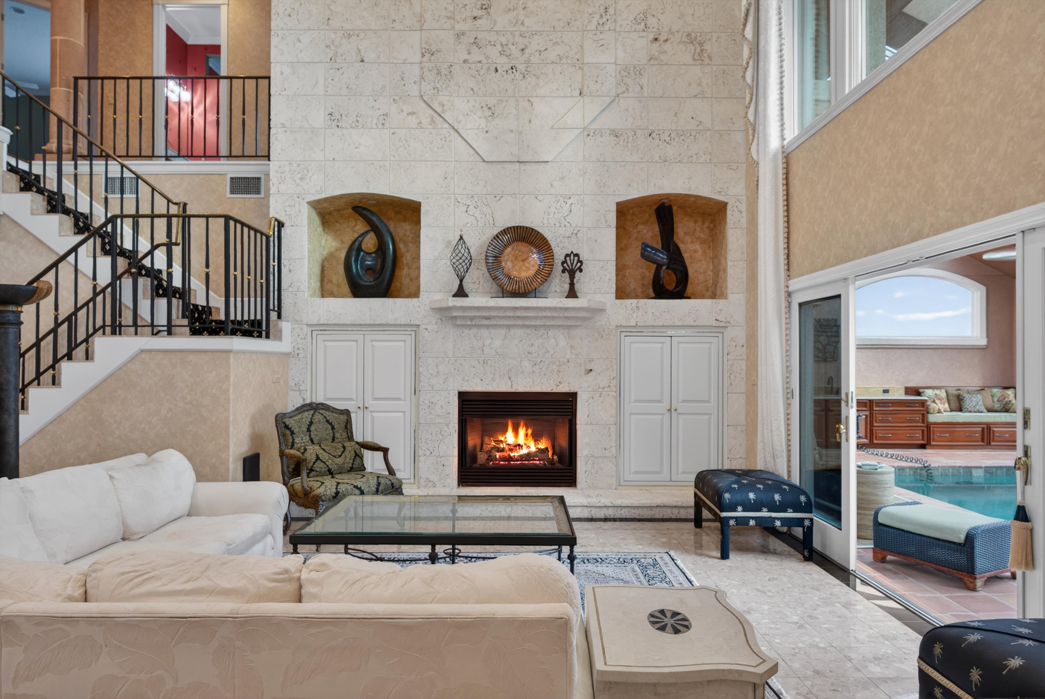  6357 Putnam Street, St Augustine, FL, 32080 - 物件實景