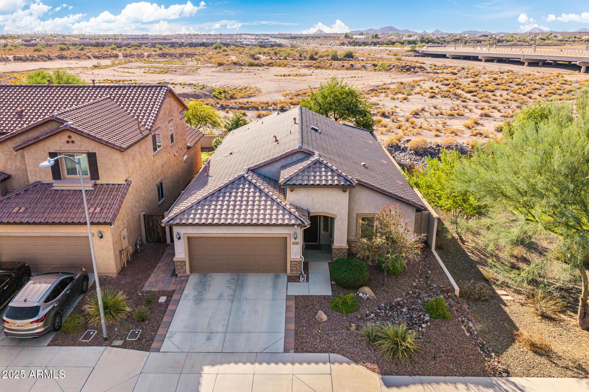 Peoria, Arizona, 85383, United States, 4 Bedrooms Bedrooms, ,2 BathroomsBathrooms,Residential,For Sale,1984221