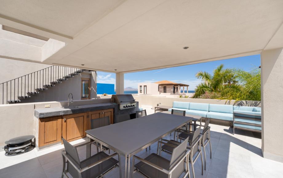 Loreto, Baja California Sur, 23887, Mexico, 3 Bedrooms Bedrooms, ,3 BathroomsBathrooms,Residential,For Sale,1940648