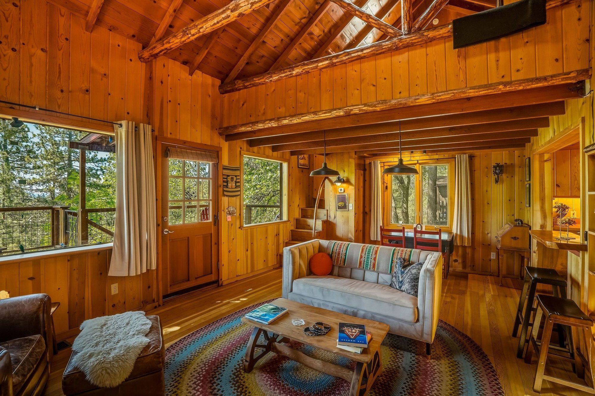  The Bearcat Lodge - 物件實景