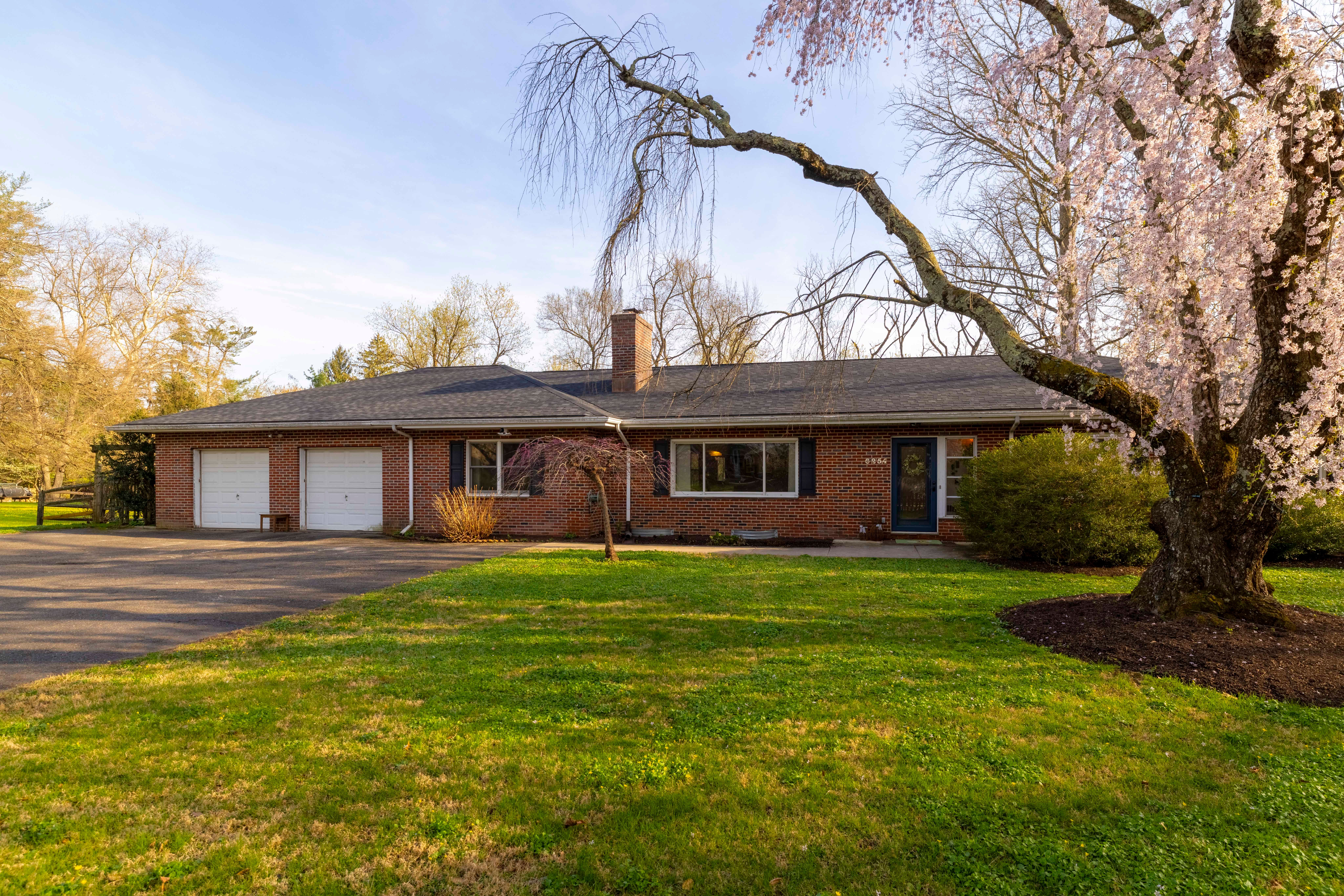  6254 West Valley Green Road, Flourtown, PA 19031 - 物件實景