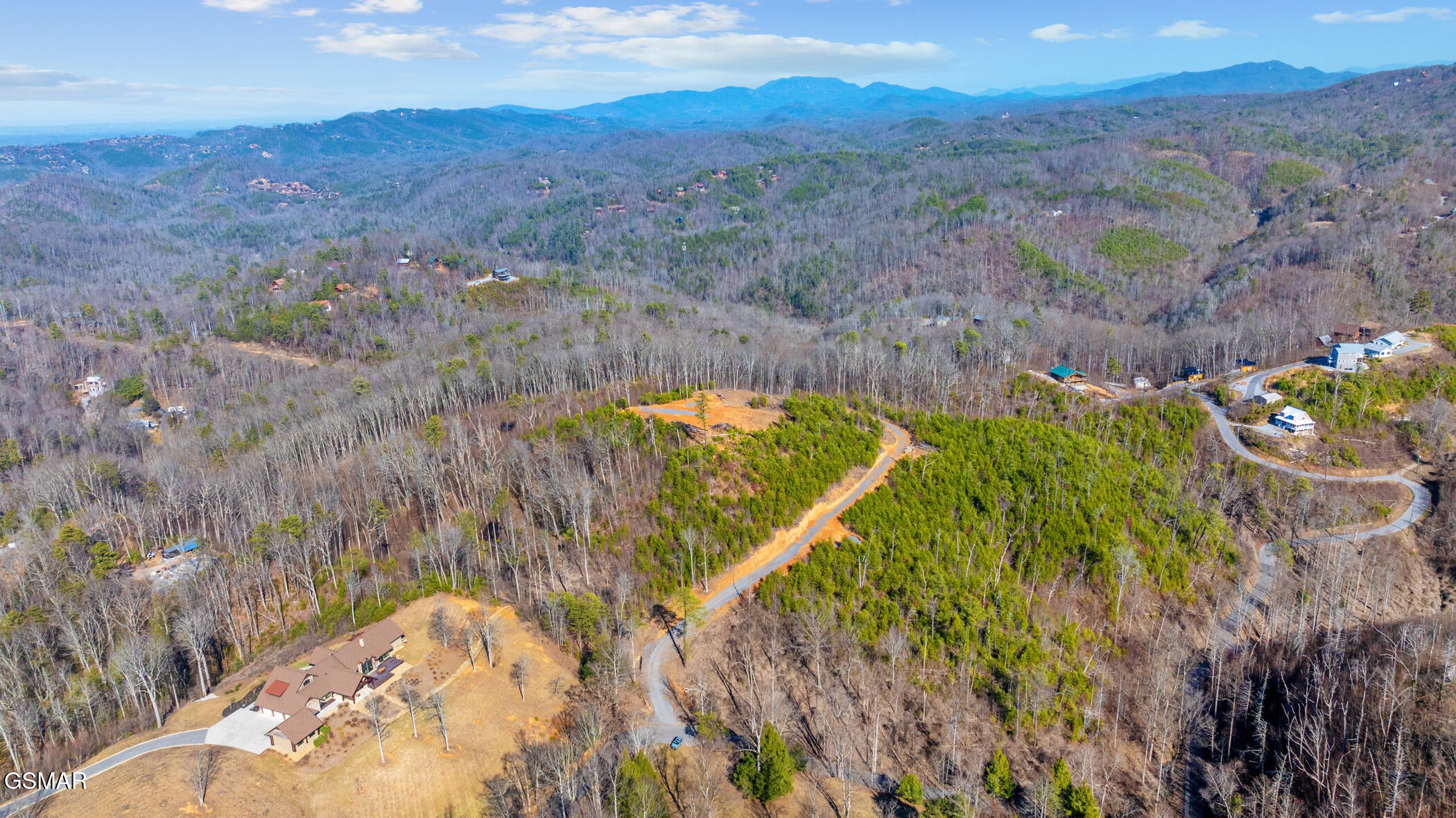 Gatlinburg, Tennessee, 37738, United States, ,Land,For Sale,1973768