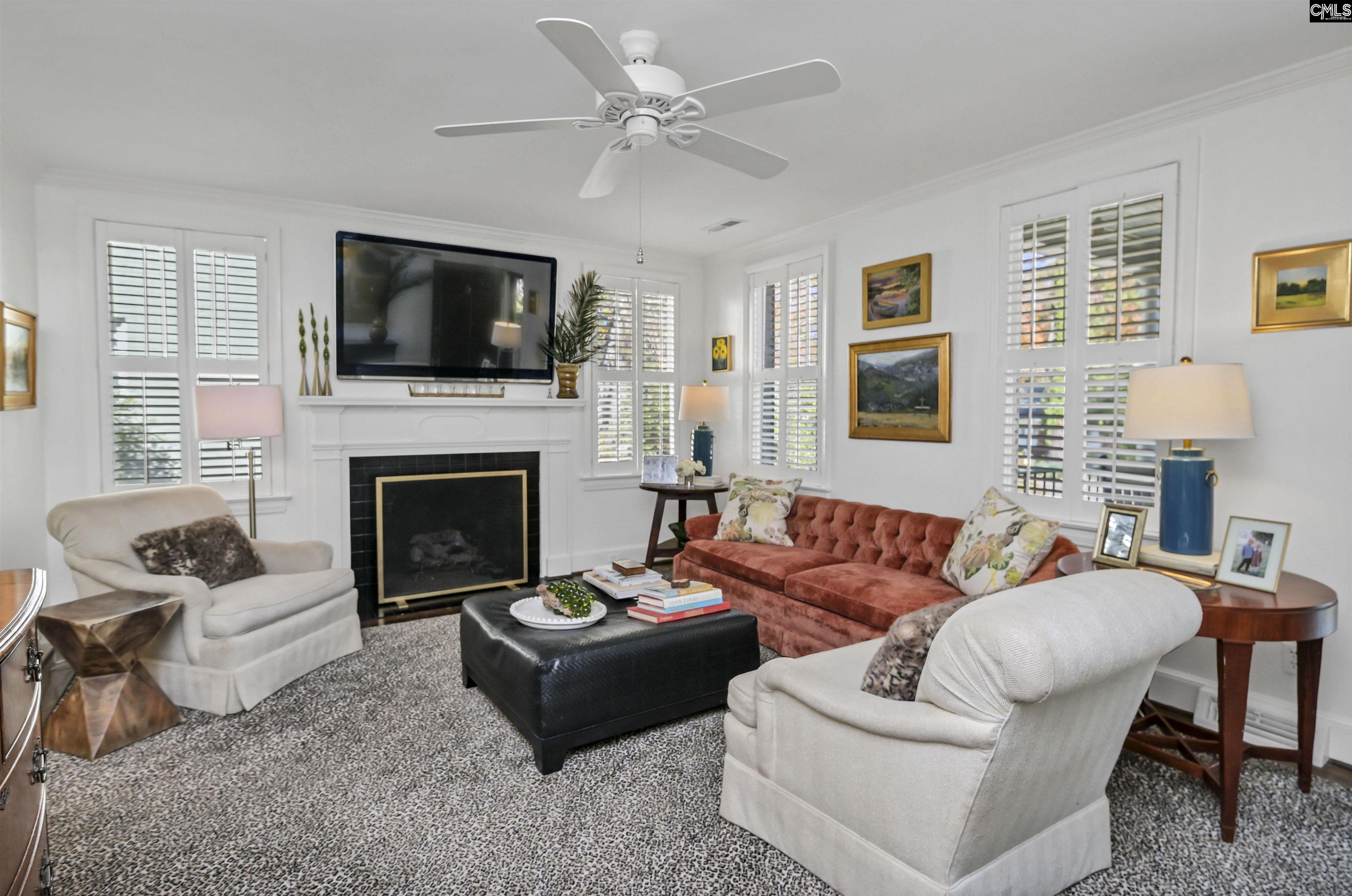 Columbia, South Carolina, 29206, United States, 3 Bedrooms Bedrooms, ,2 BathroomsBathrooms,Residential,For Sale,1991061