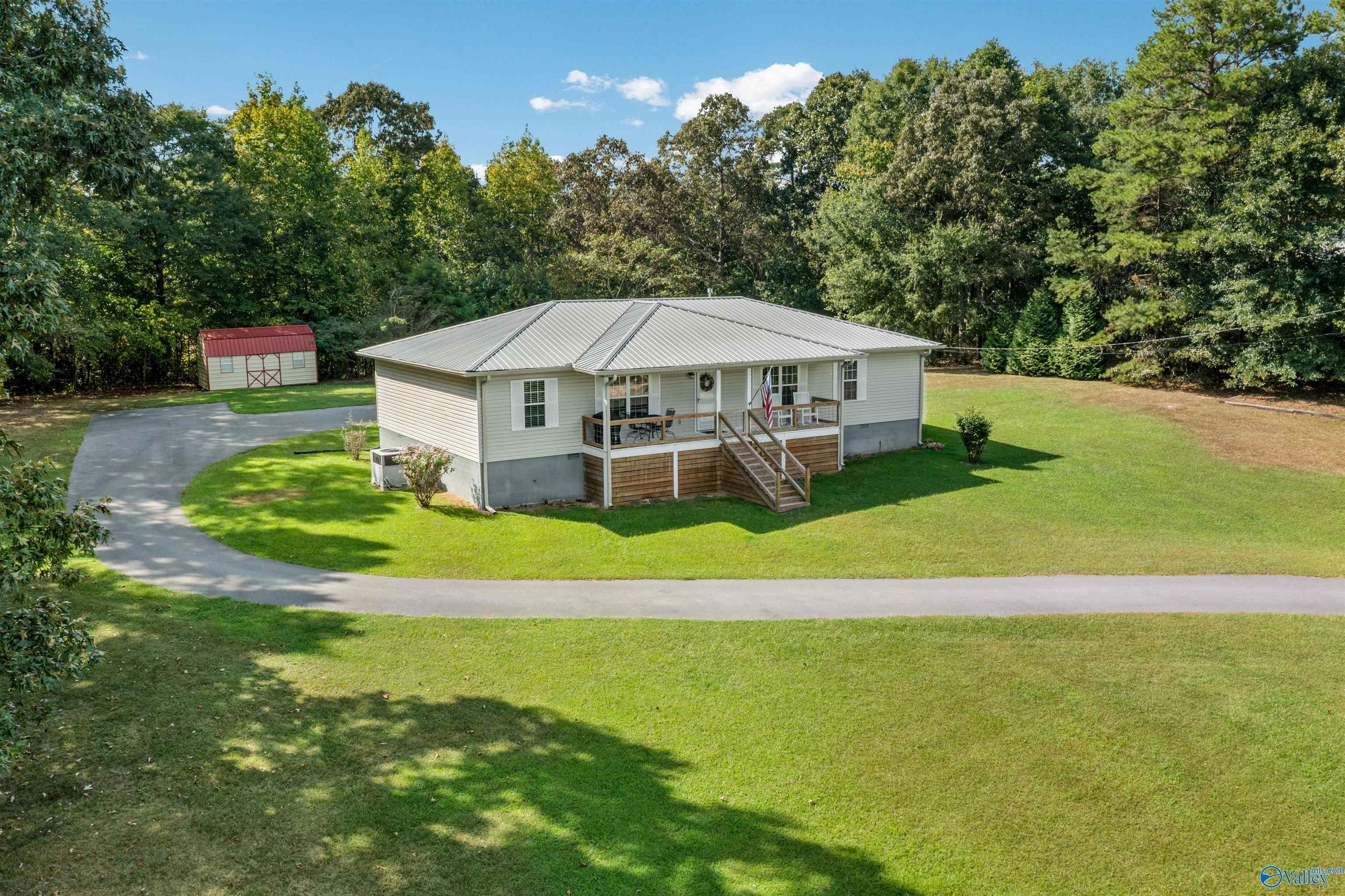 Wesley Ln, Attalla, AL 35954 #1