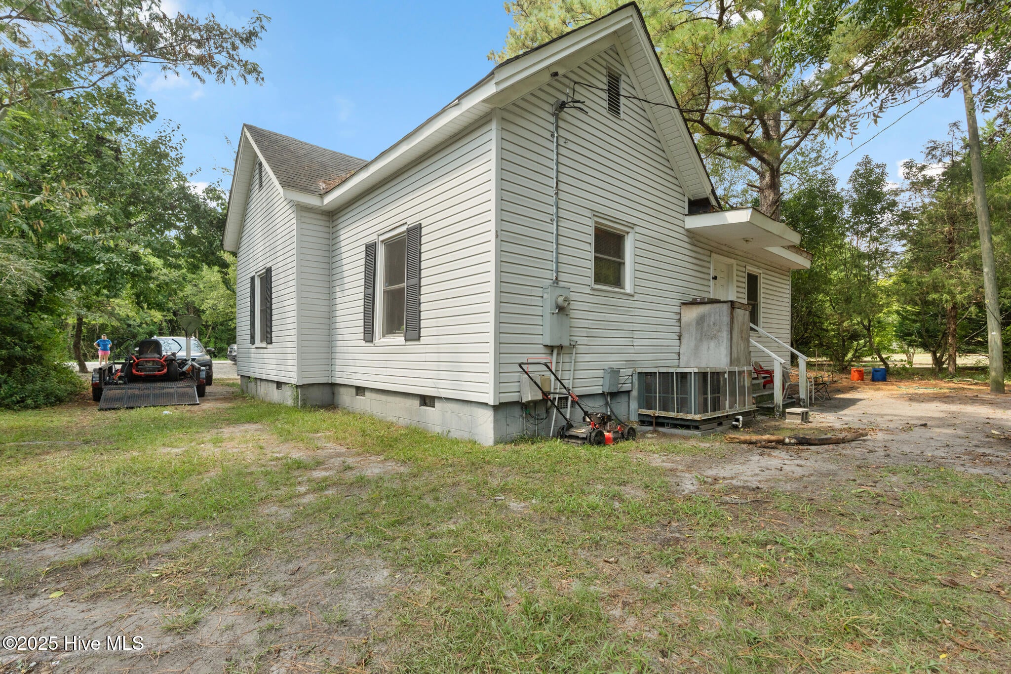Laurinburg, North Carolina, 28352, United States, 20 Bedrooms Bedrooms, ,9 BathroomsBathrooms,Residential,For Sale,1942200