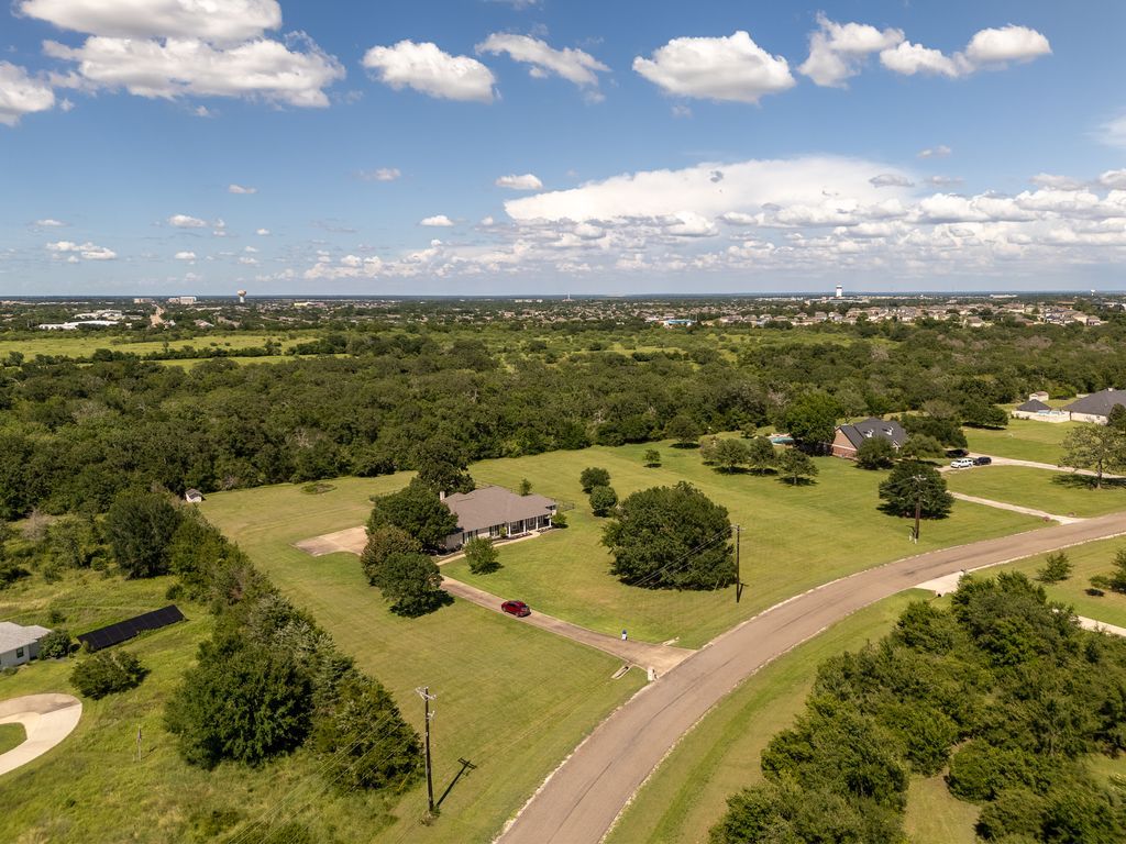 College Station, Texas, 77845, United States, 5 Bedrooms Bedrooms, ,5 BathroomsBathrooms,Residential,For Sale,1876080