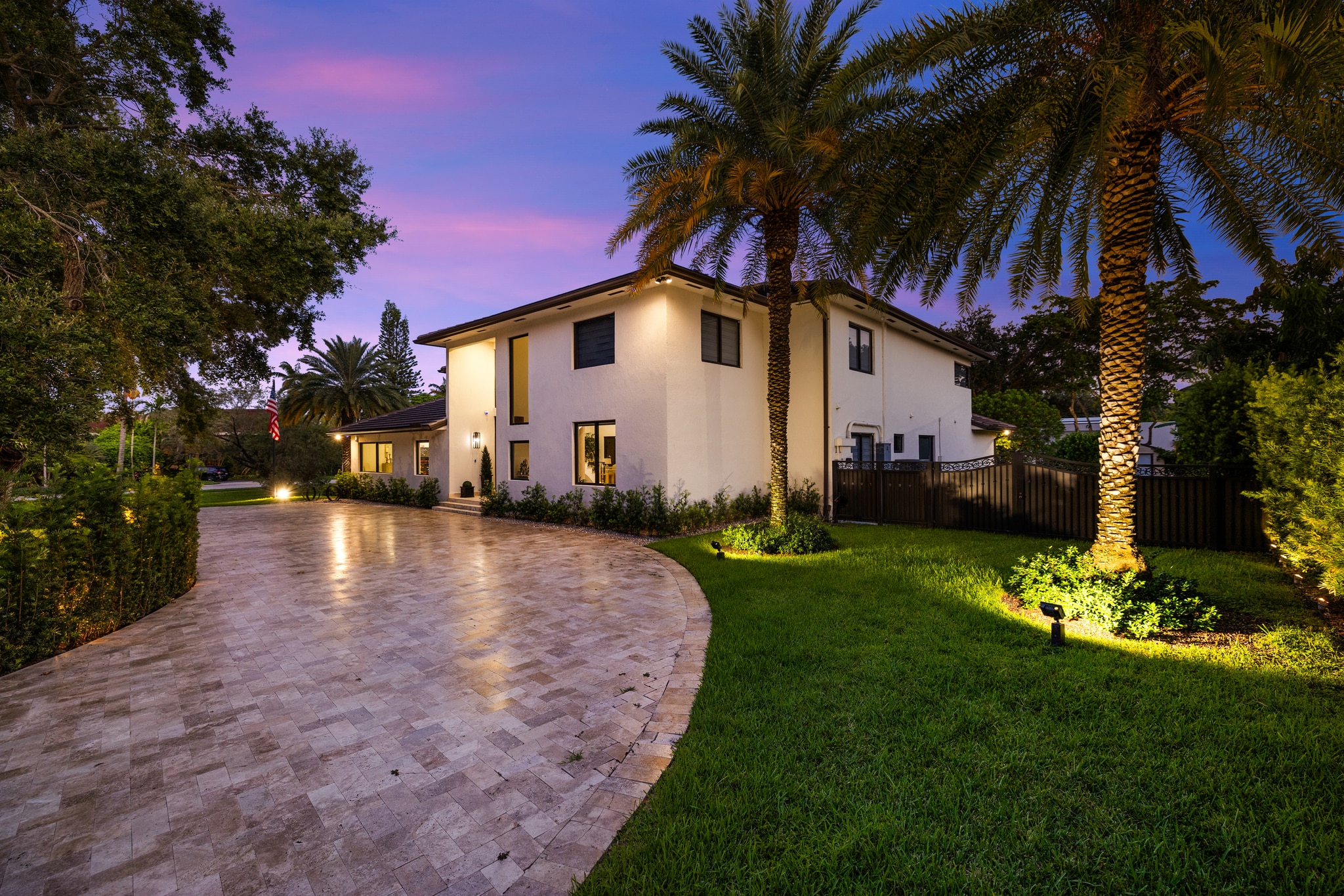 5720 SW 128th St, Pinecrest, FL, 33156 - 物件實景