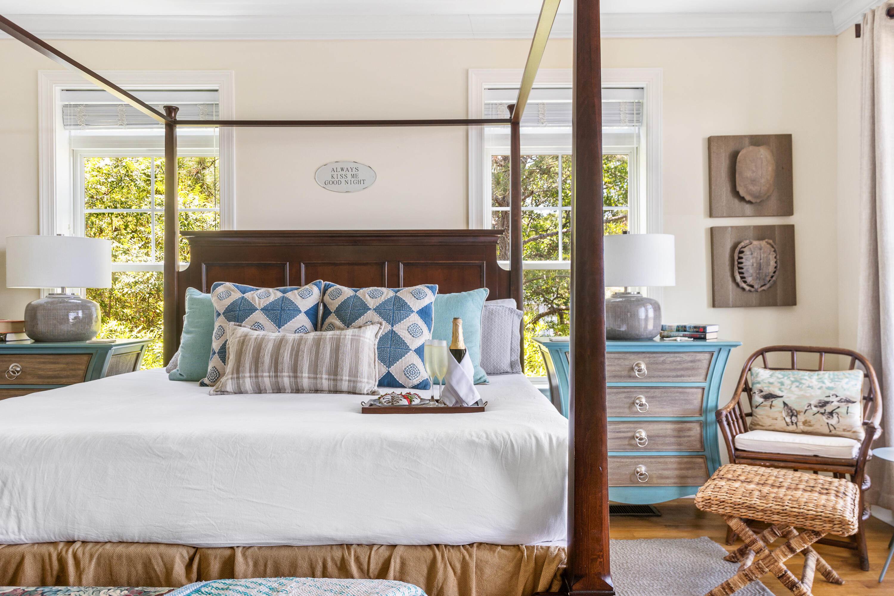 Folly Beach, South Carolina, 29439, United States, 5 Bedrooms Bedrooms, ,5 BathroomsBathrooms,Residential,For Sale,1998700