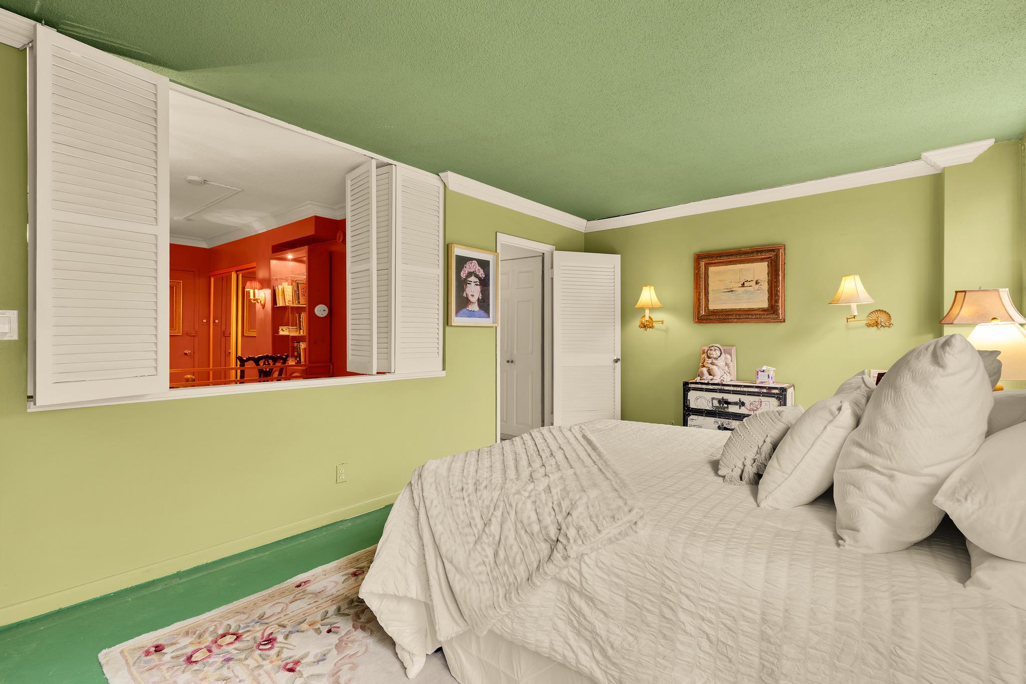  1800 R Street NW, Washington, DC, 20009 - 物件實景