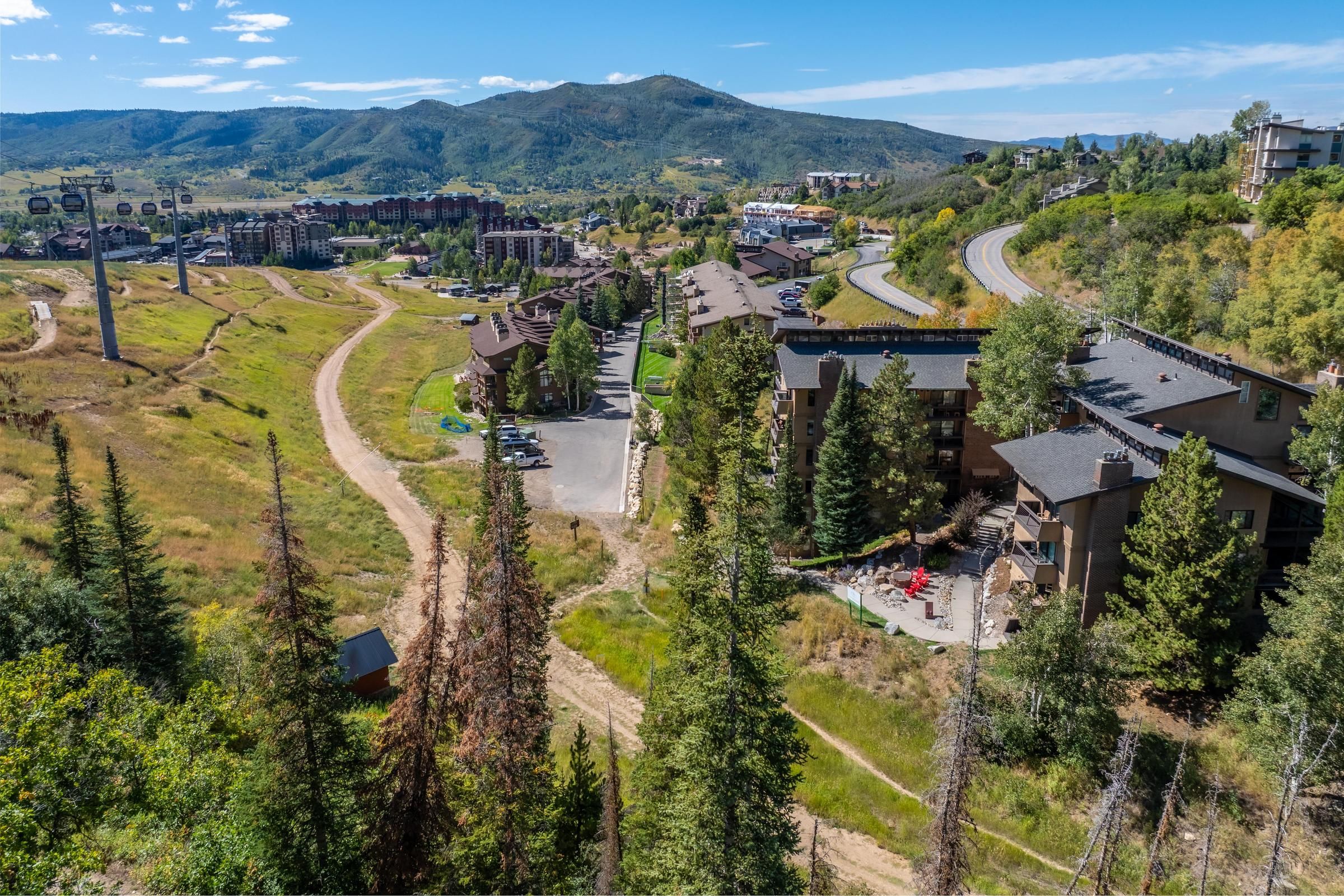  2275 Storm Meadows Drive, Steamboat Springs, CO 80487 - 物件實景