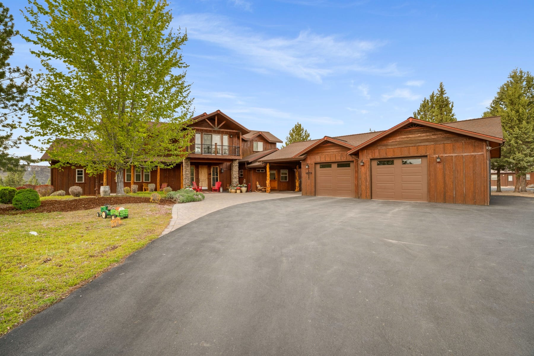  3900 SE Riverview Road Prineville, OR 97754 - 物件實景