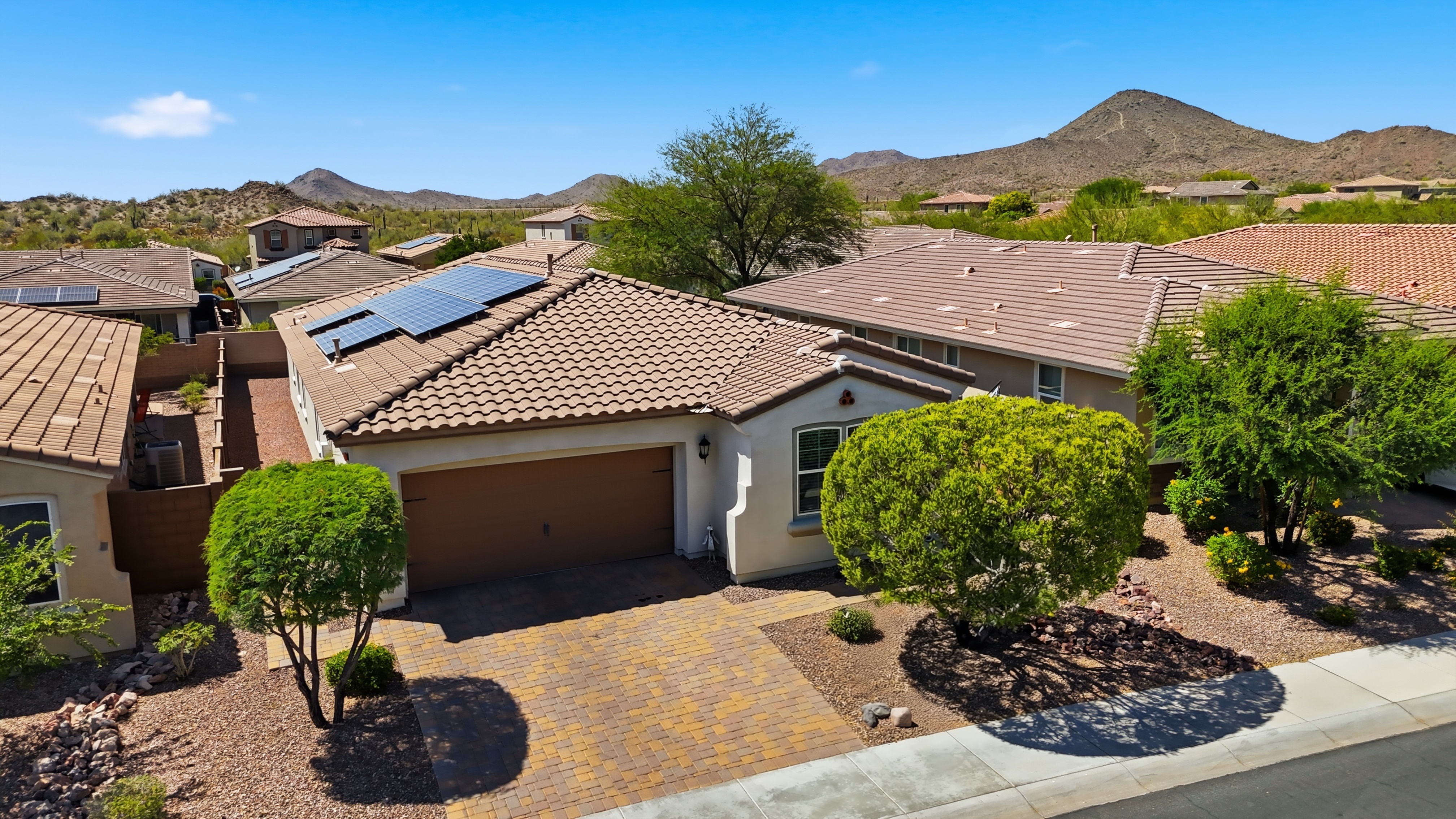  30672 North 137th Lane, Peoria, AZ 85383 - 物件實景