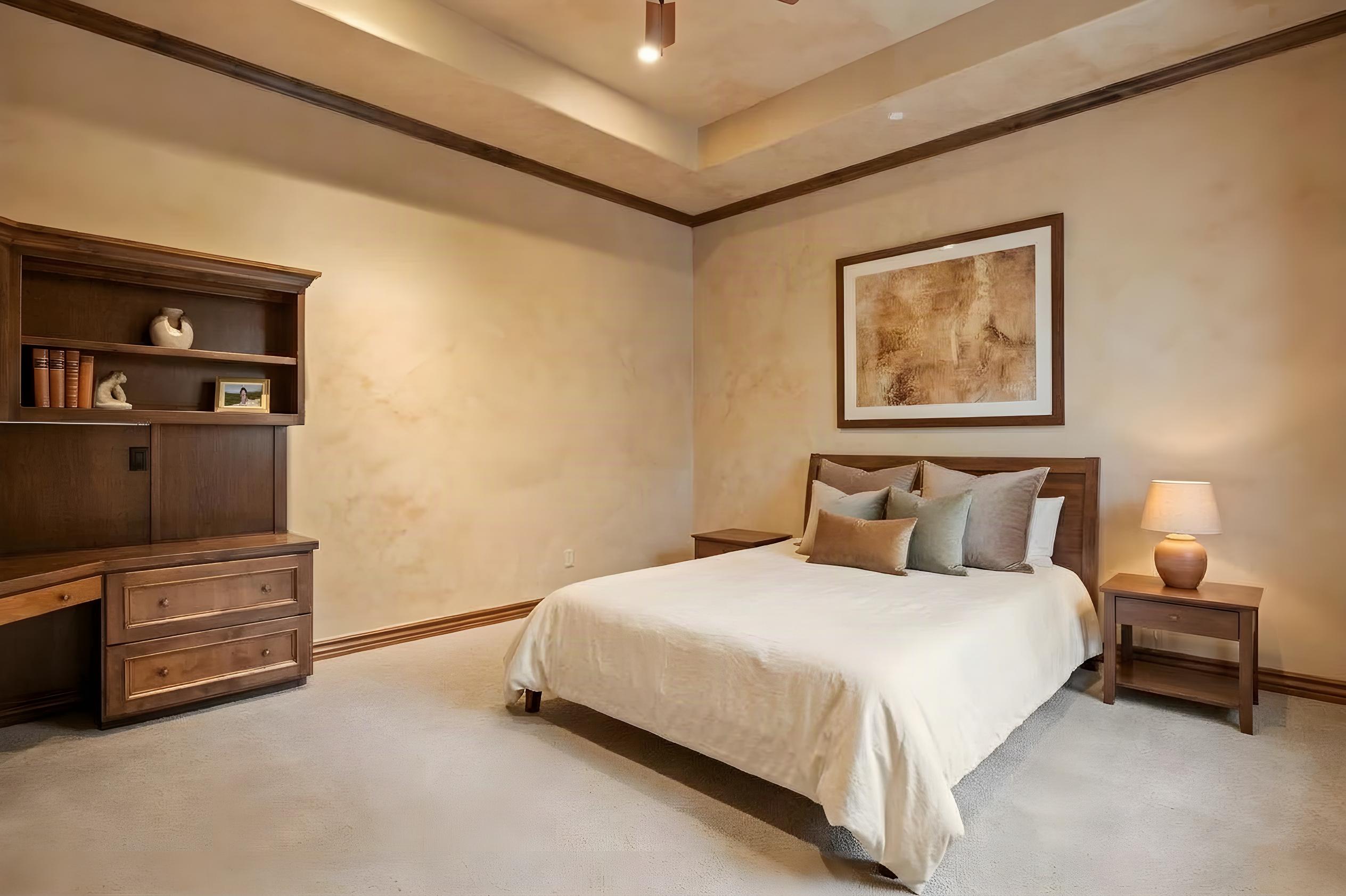  Award-Winning Tuscan-Inspired Estate - 物件實景