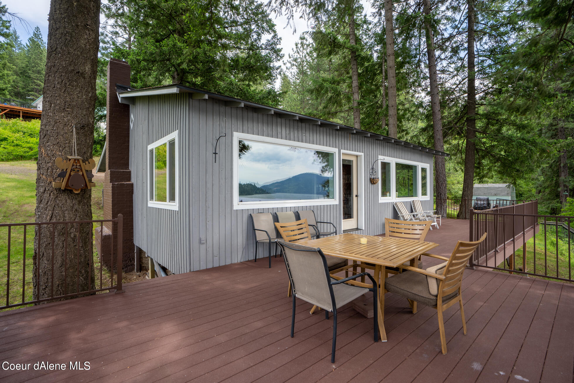 Hayden, Idaho, 83835, United States, 2 Bedrooms Bedrooms, ,1 BathroomBathrooms,Residential,For Sale,1980361