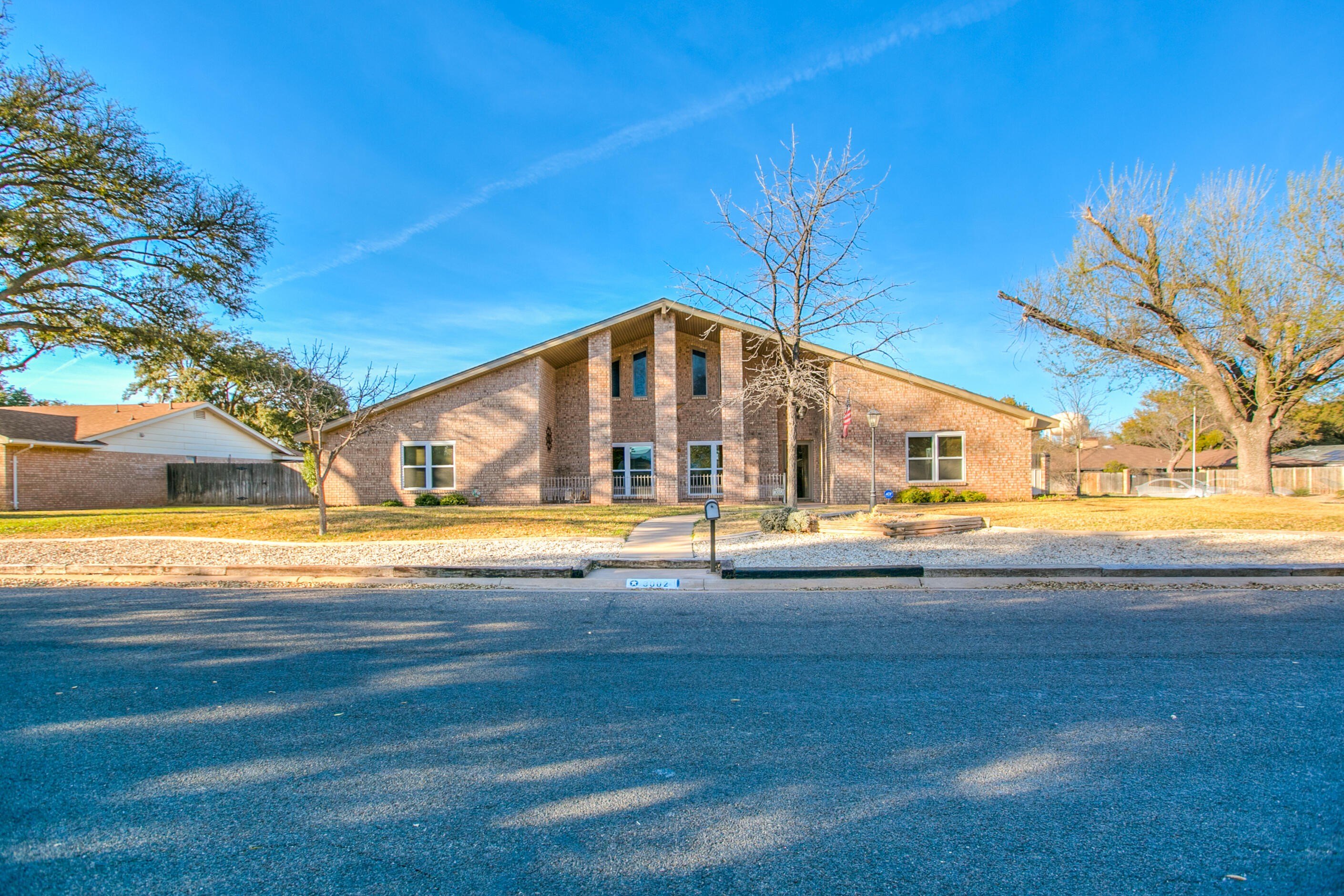 Palo Duro Dr, San Angelo, TX 76904 #1