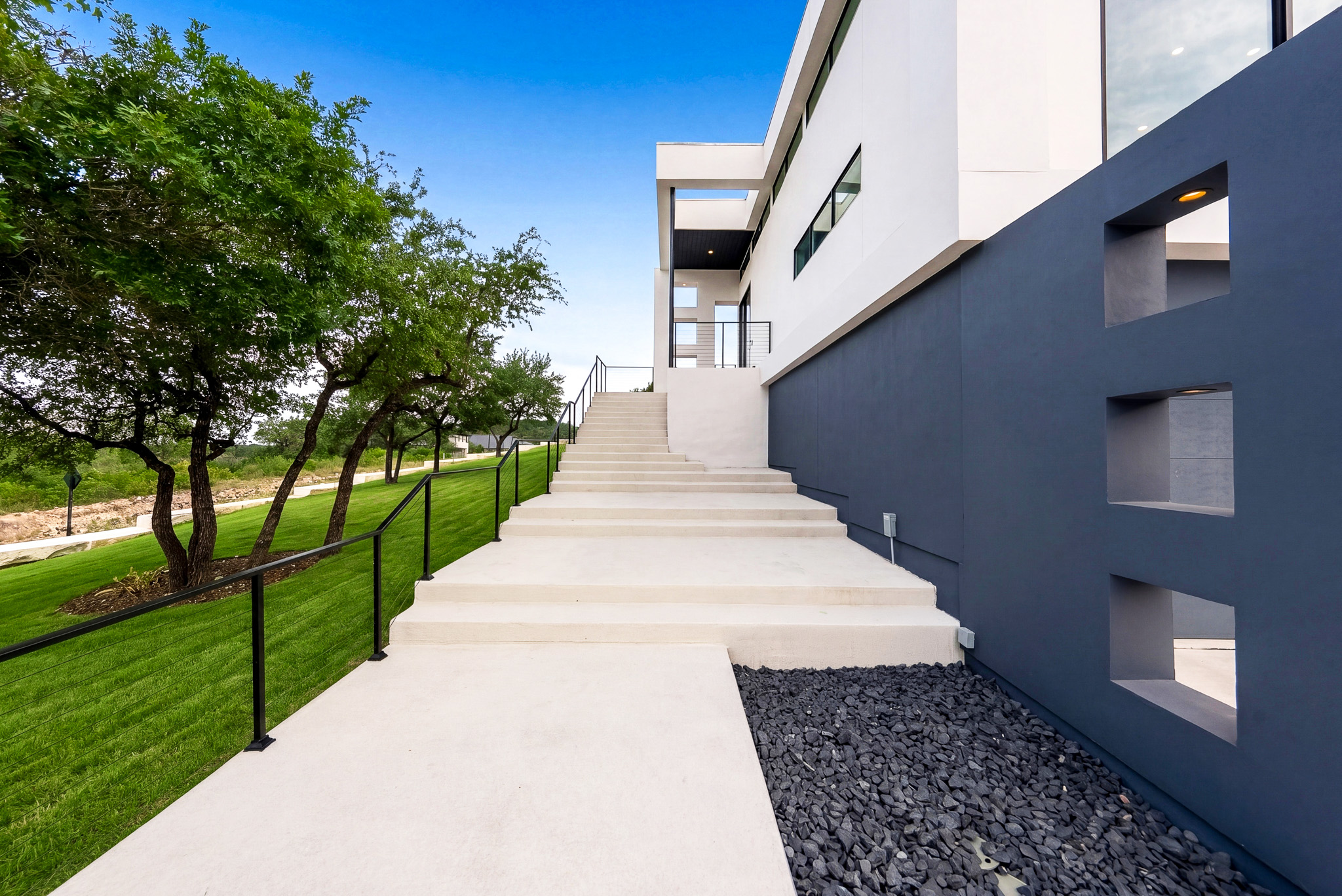  Elevated Modern Living in The Canyons at Scenic Loop - 物件實景