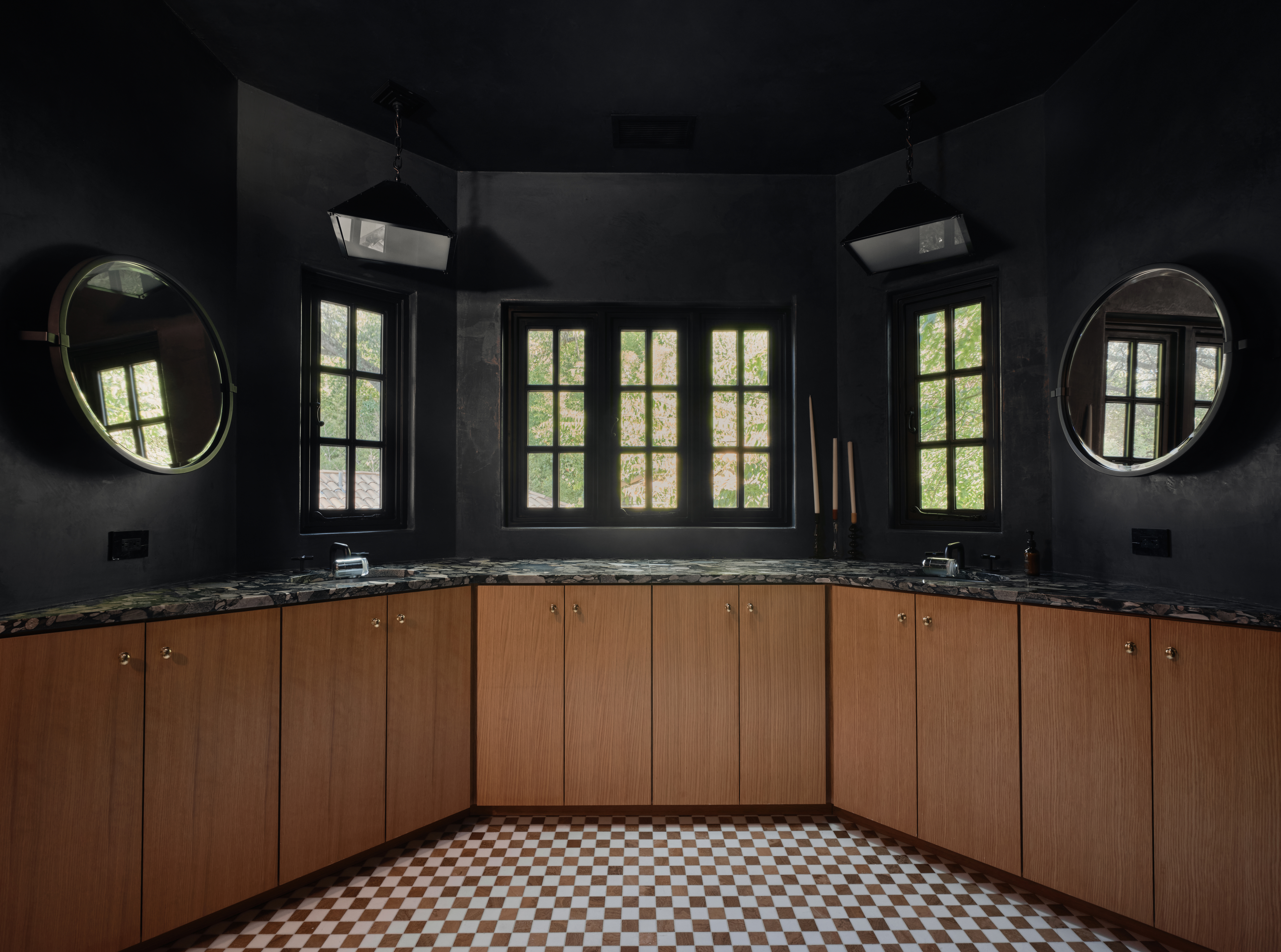  Villa Serena on Lake Austin  A Waterfront Sanctuary - 物件實景