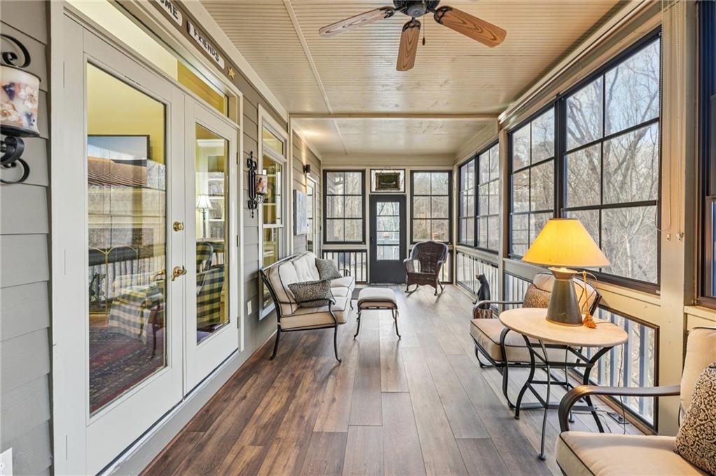 Big Canoe, Georgia, 30143, United States, 4 Bedrooms Bedrooms, ,4 BathroomsBathrooms,Residential,For Sale,2031127