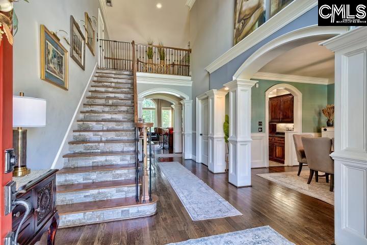 Columbia, South Carolina, 29223, United States, 5 Bedrooms Bedrooms, ,5 BathroomsBathrooms,Residential,For Sale,1934505