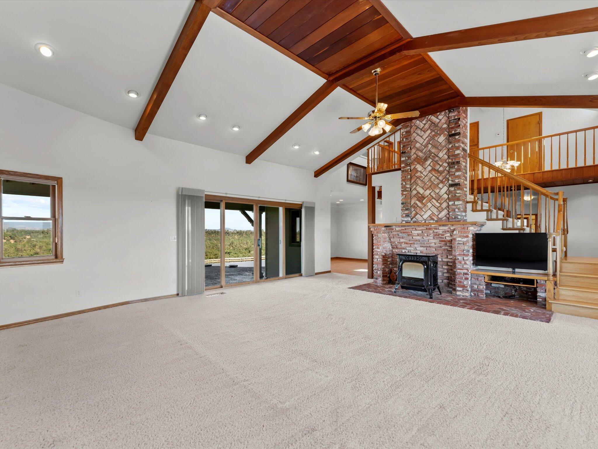 Palo Cedro, California, 96073, United States, 4 Bedrooms Bedrooms, ,3 BathroomsBathrooms,Residential,For Sale,1993452