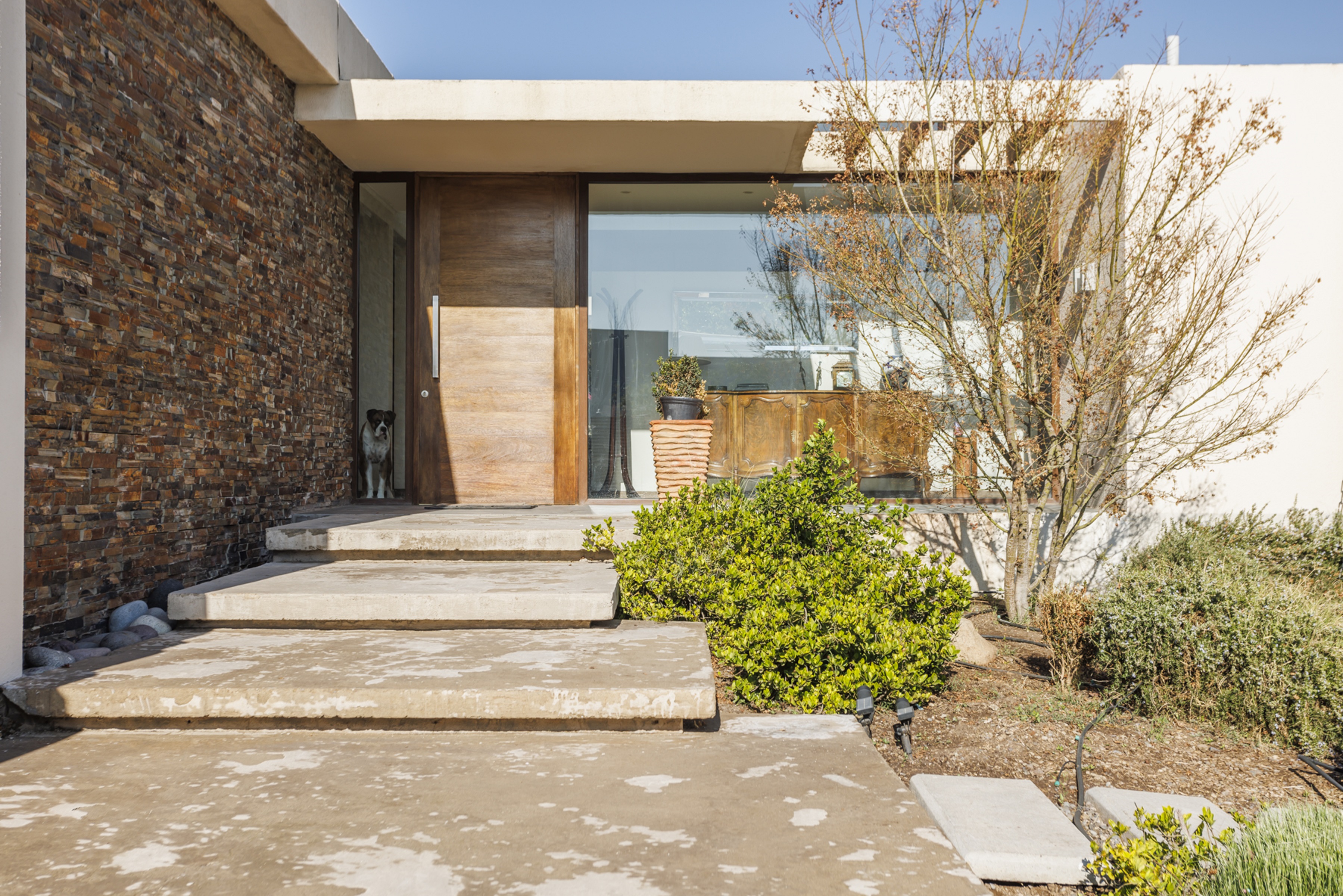  House in Los Bosques de Chicureo Condominium - 物件實景