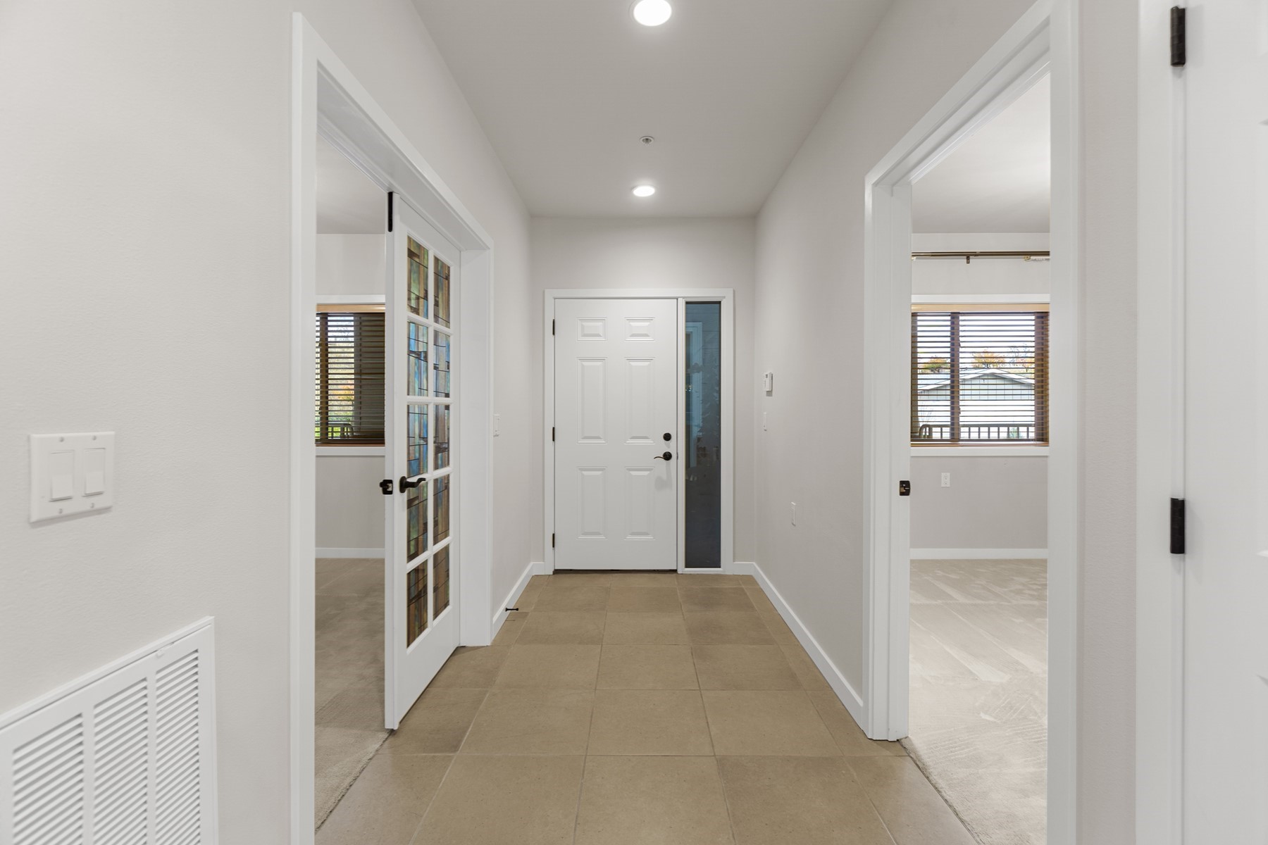  Luxury Waterfront Condo on Spokane River - 物件實景