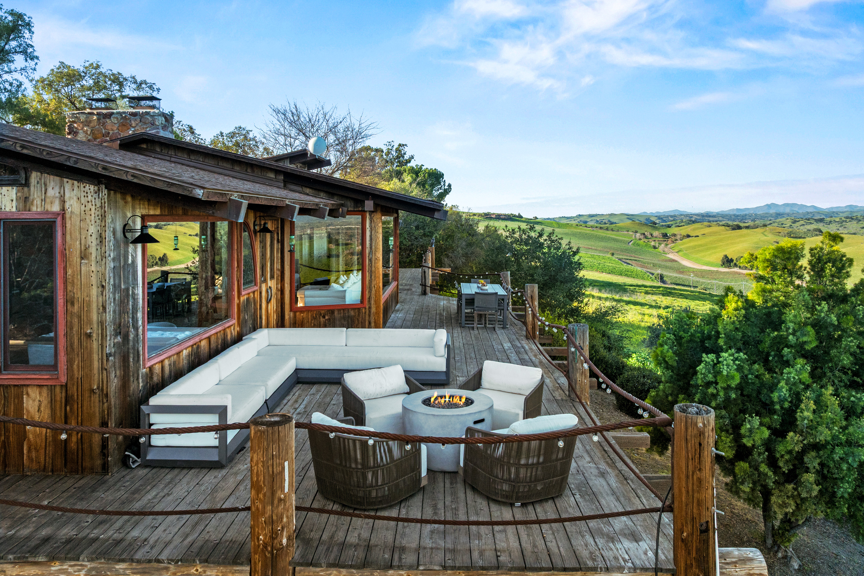  Los Olivos View Home - 物件實景