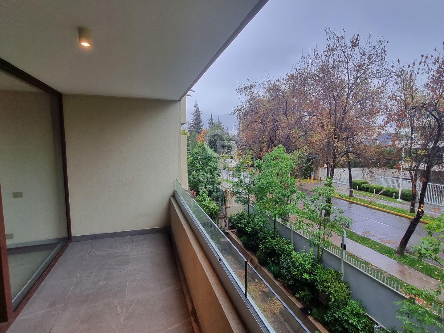 Lo Barnechea, Chile, 2 Bedrooms Bedrooms, ,2 BathroomsBathrooms,Residential,For Sale,1807133