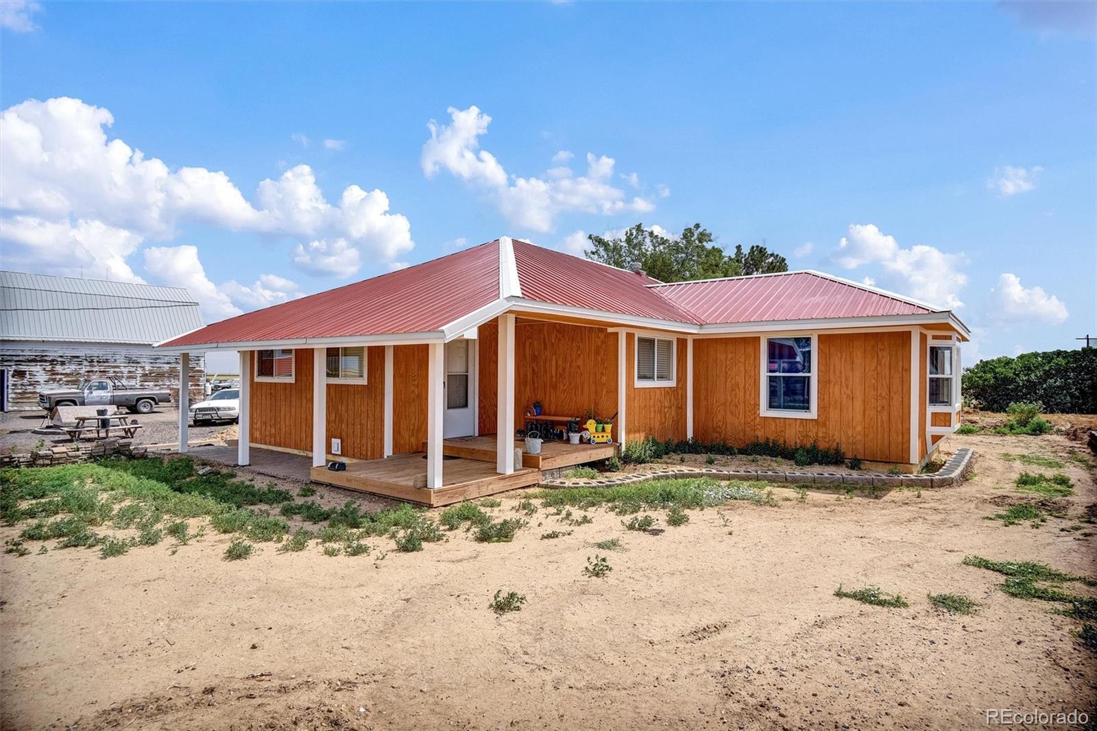 Keenesburg, Colorado, 80643, United States, 2 Bedrooms Bedrooms, ,1 BathroomBathrooms,Residential,For Sale,1819436