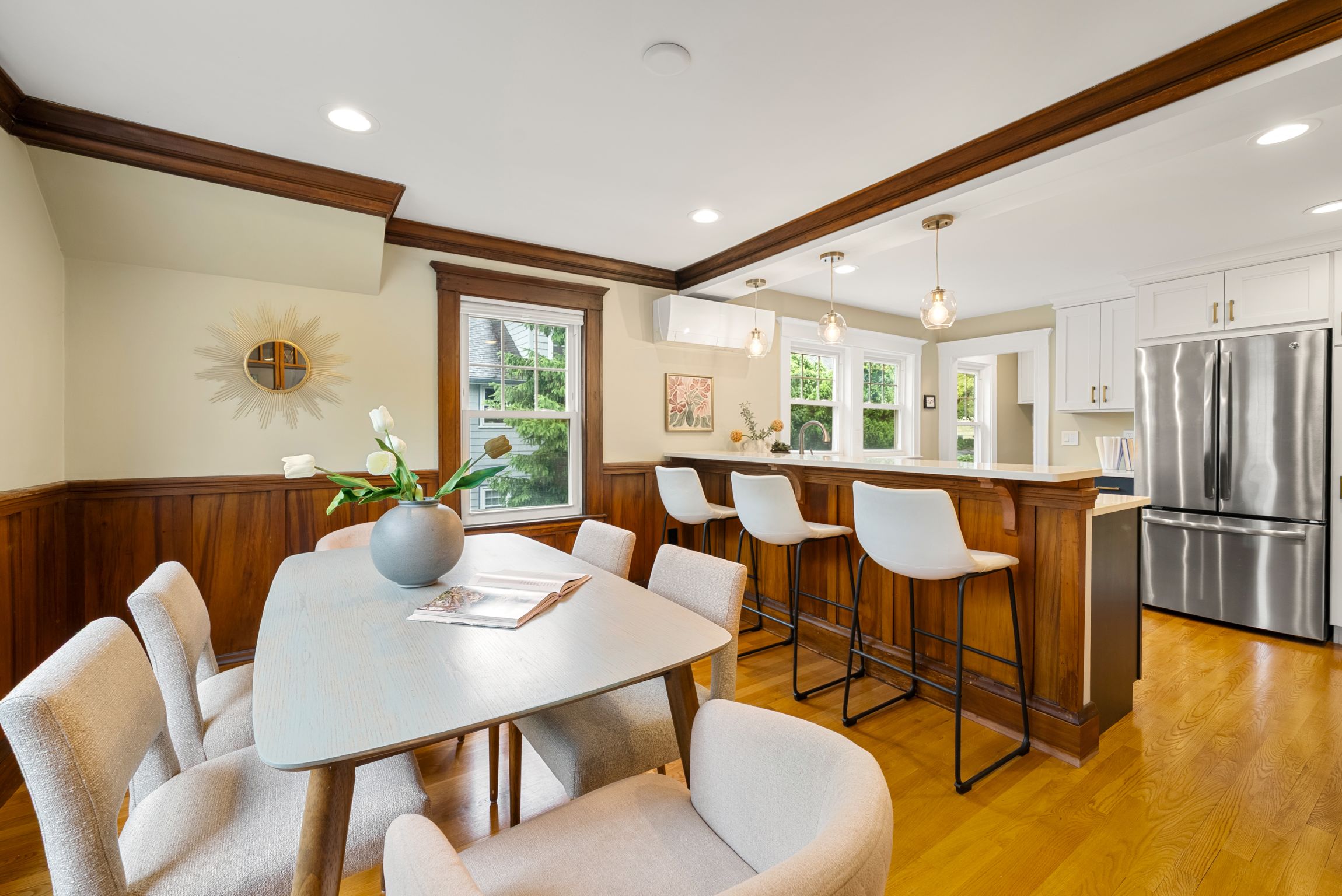  14 Flint Rd, Watertown, MA, 02472 - 物件實景