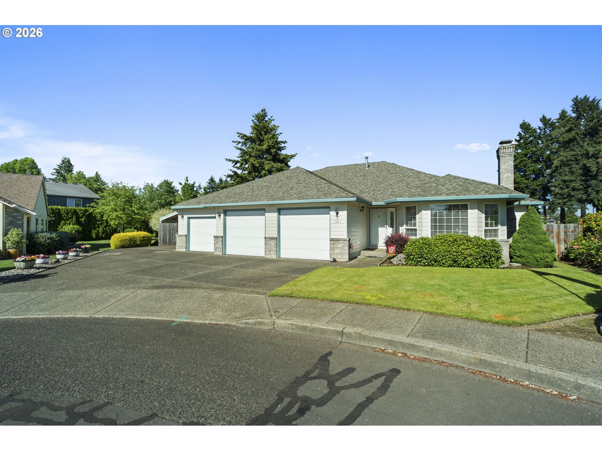 Laurelwood Loop, Canby, OR 97013
