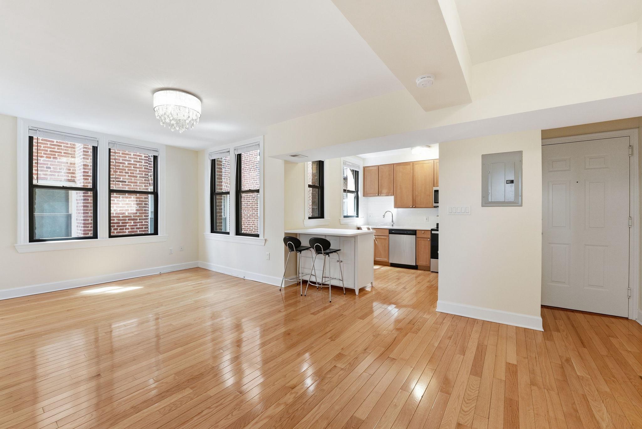  1858 California Street NW, Washington, DC, 20009 - 物件實景