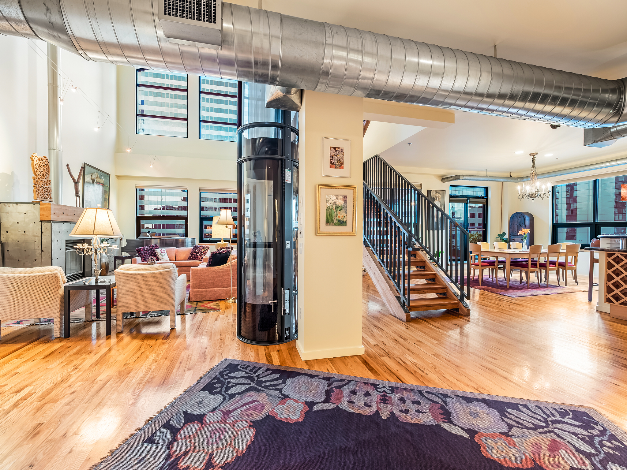  The Signature Residence of The Isbell Lofts - 物件實景