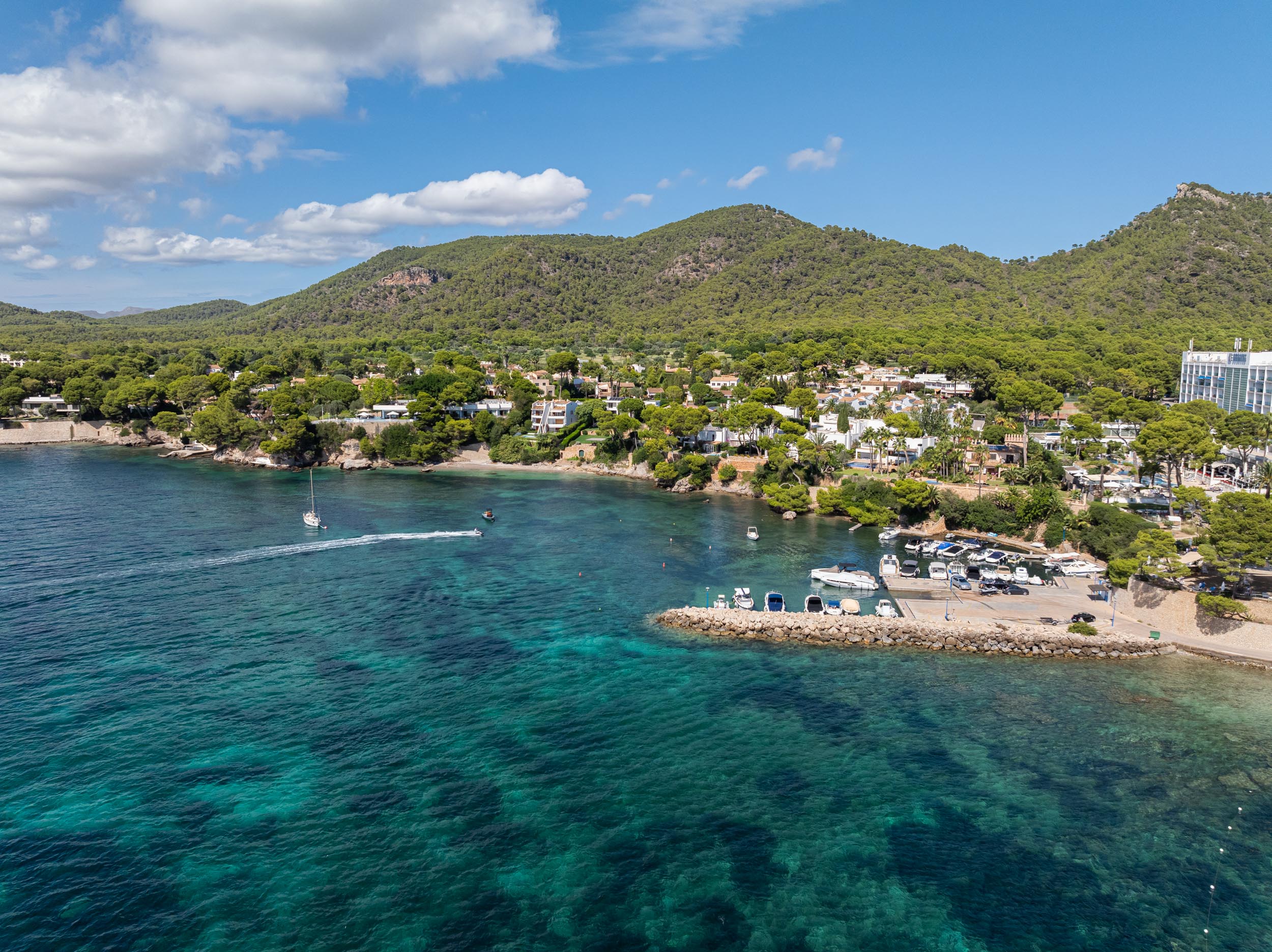  El Manantial - 物件實景