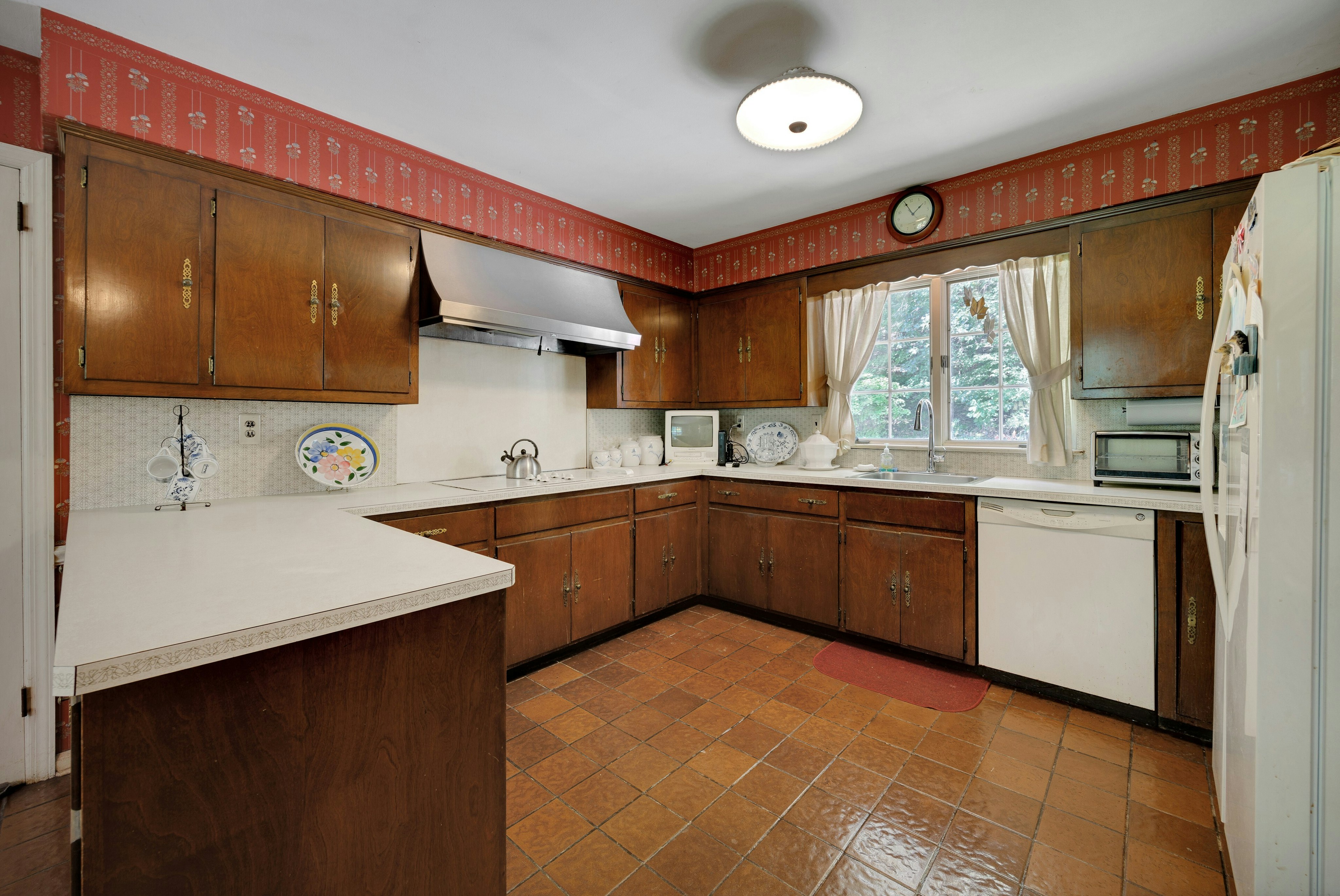  621 Winding Hollow Drive, Franklin Lakes, NJ 07417 - 物件實景