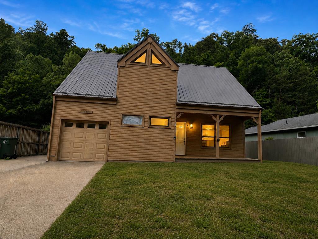 Keyser Heights Dr, Pikeville, KY 41501