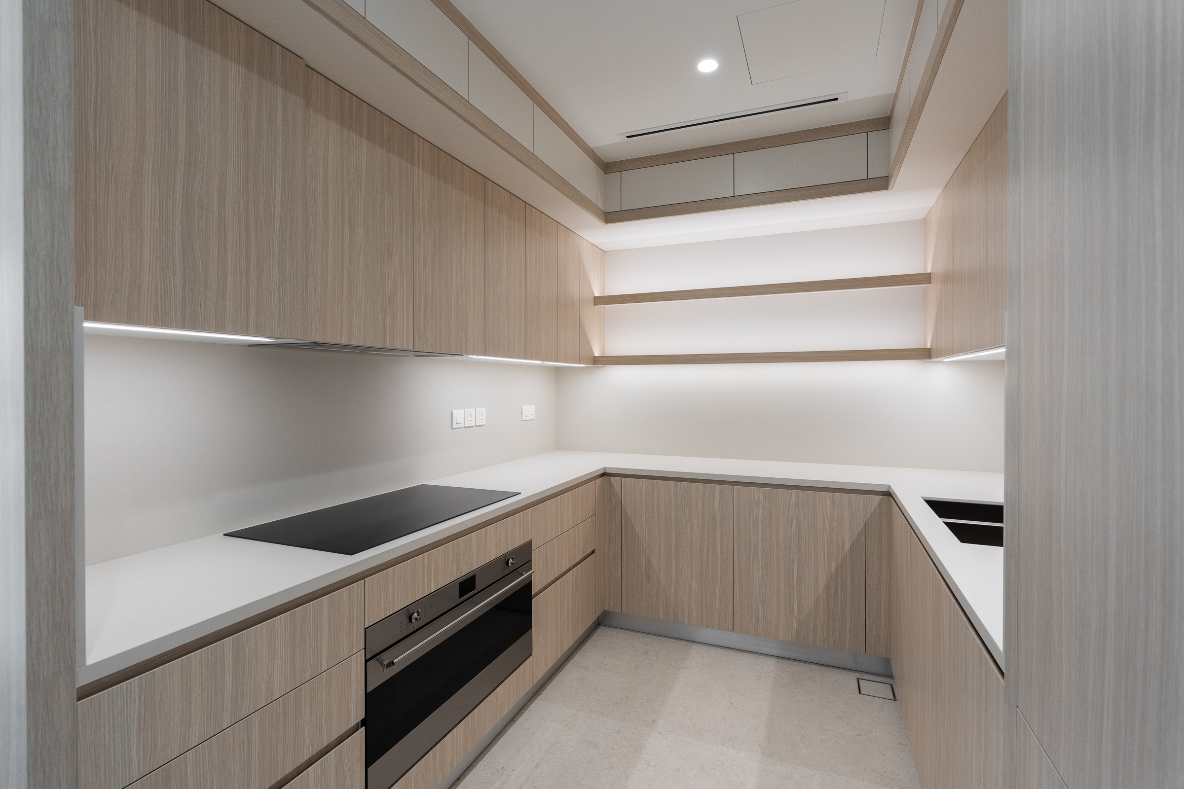  Sleek Jumeirah Apartment in Boutique Development - 物件實景