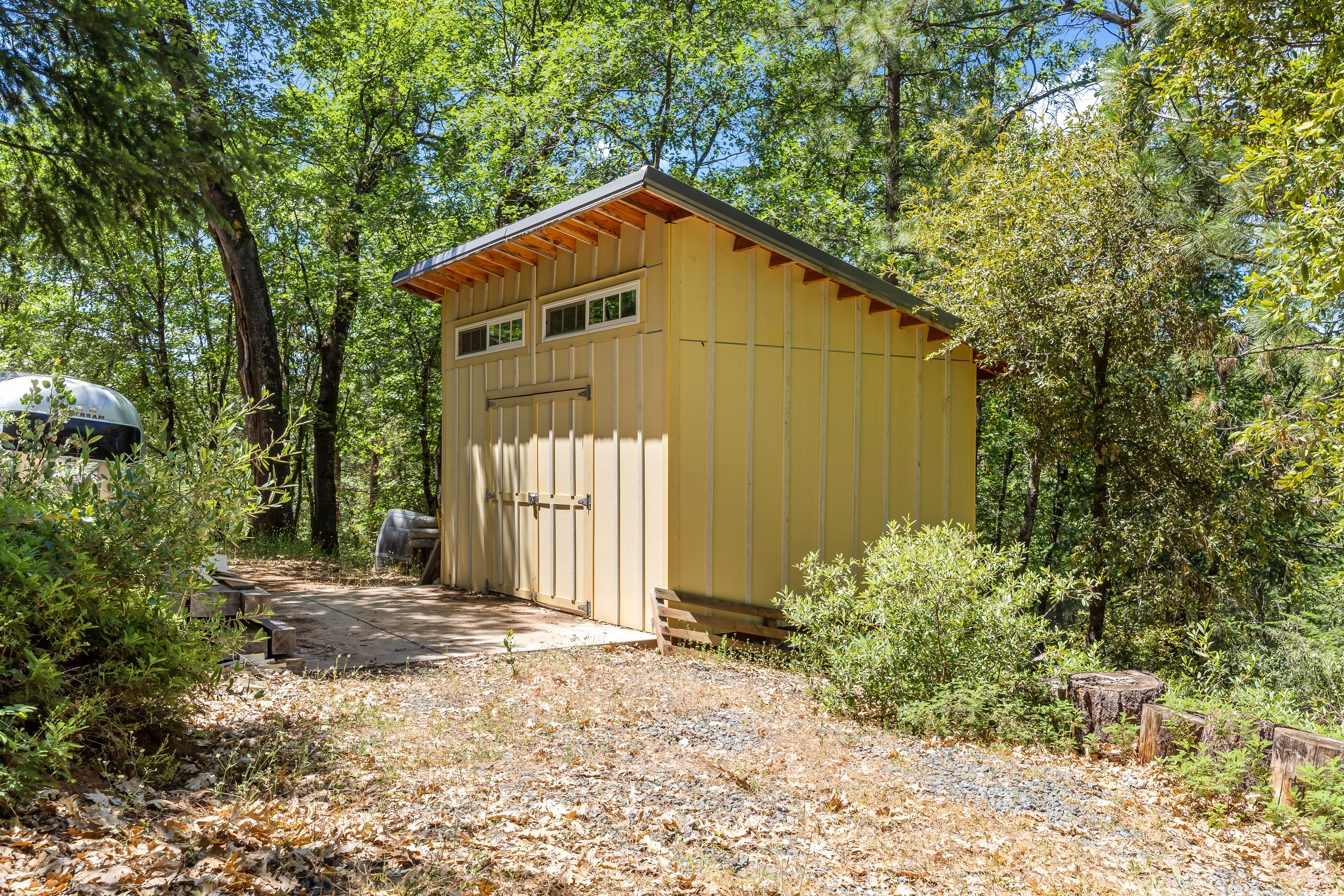  2640 Trail Gulch Road, Placerville, CA 95667 - 物件實景