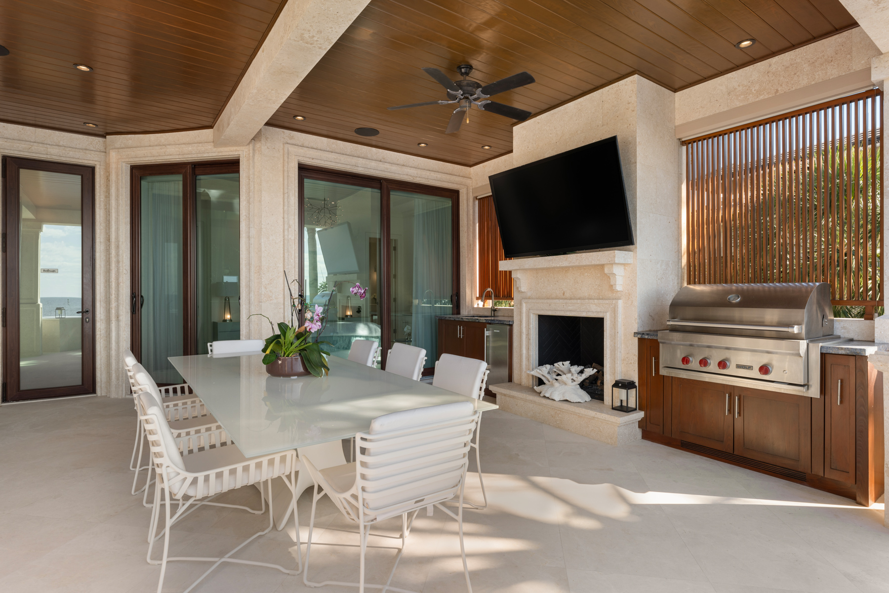  103 Andros Road - Ocean Reef Club - 物件實景