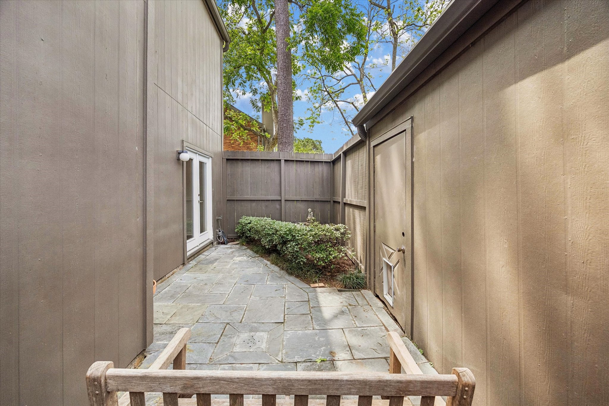  701 Bering Drive #1201 - 物件實景