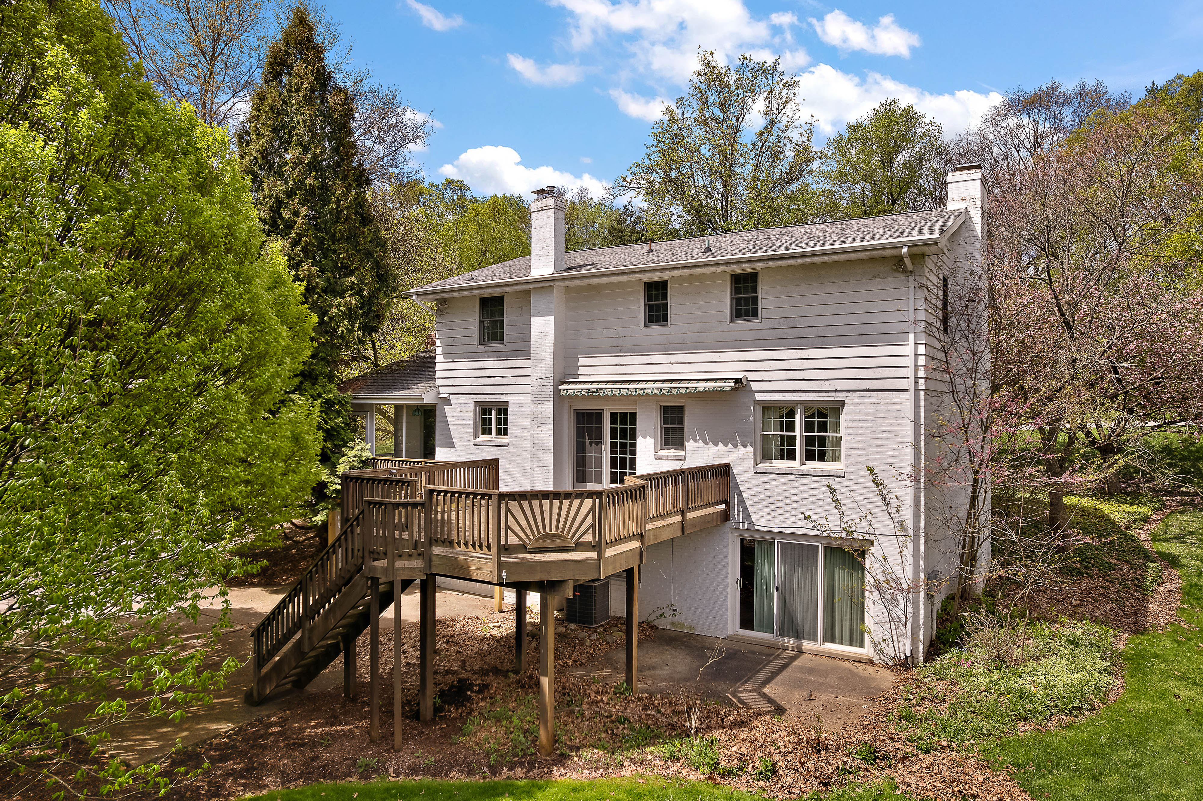  8290 Bramble Lane, Pittsburgh, PA 15237 - 物件實景