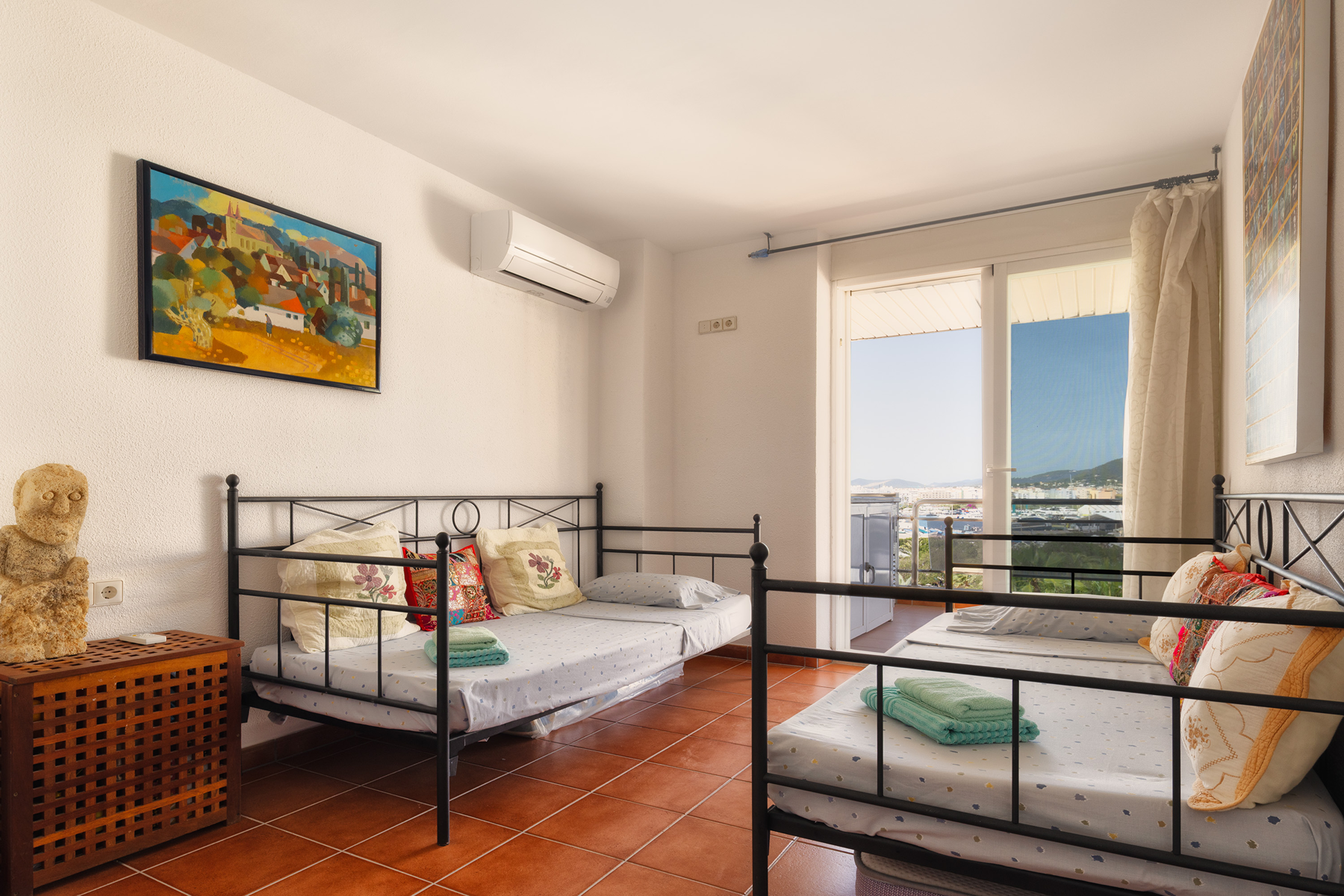 Penthouse duplex in Marina Botafoch on the frontline - 物件實景