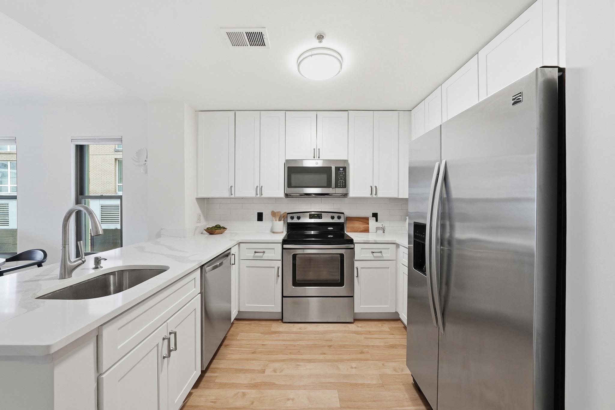  910 M Street NW, Washington, DC, 20001 - 物件實景
